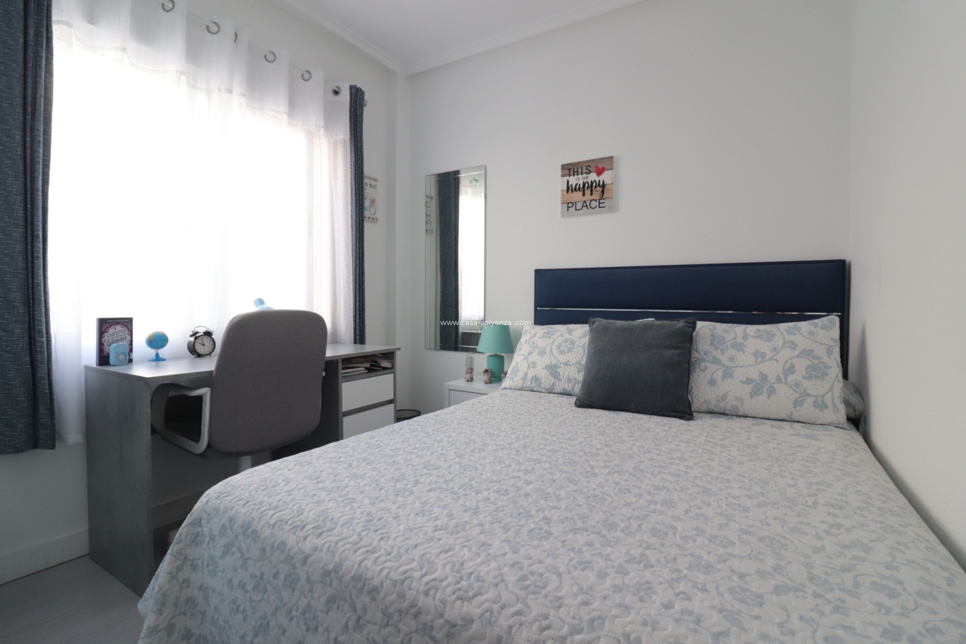 Reventa - Villa - Ciudad Quesada - Ciudad Quesada - Town