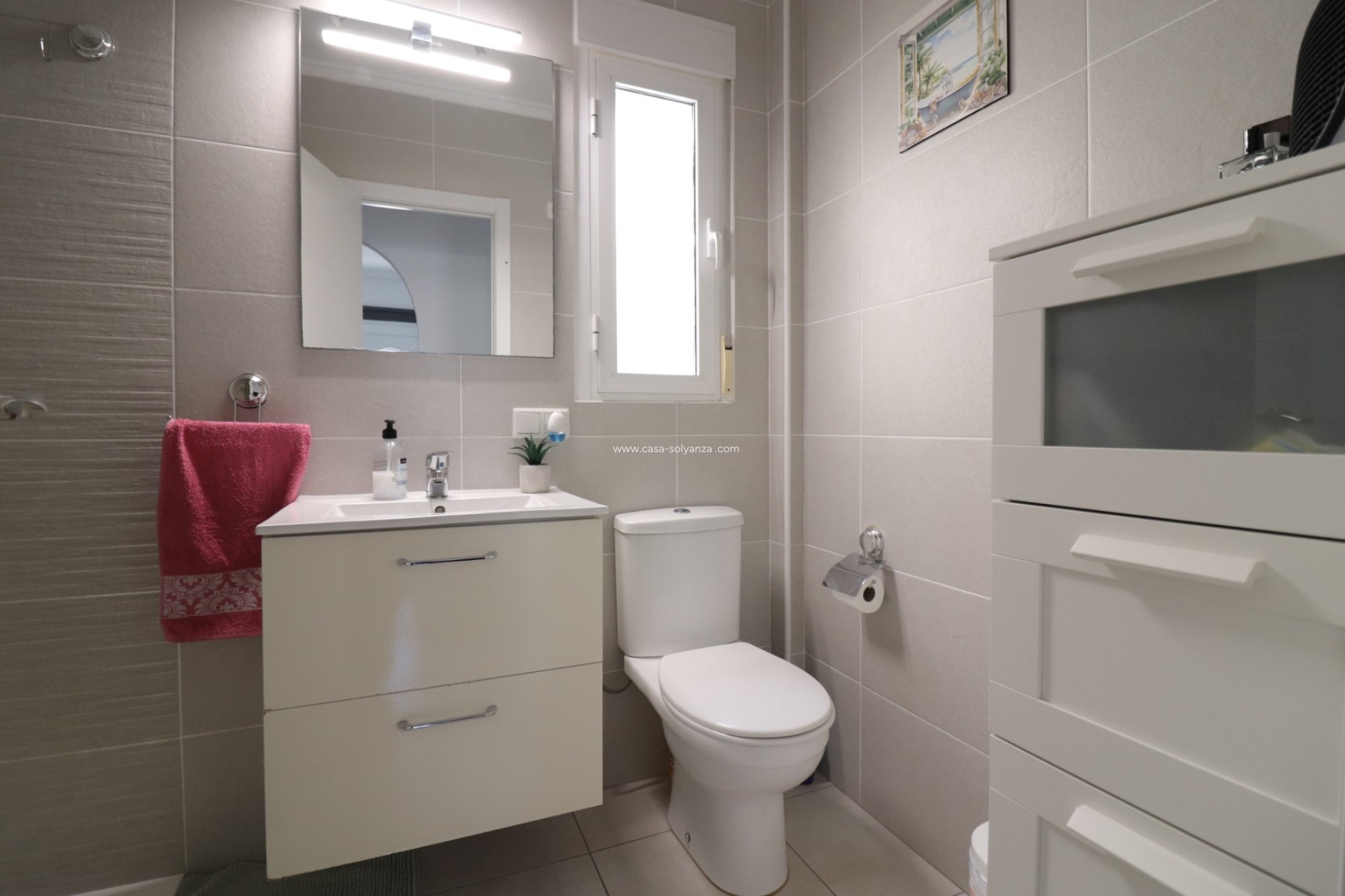 Reventa - Villa - Ciudad Quesada - Ciudad Quesada - Town