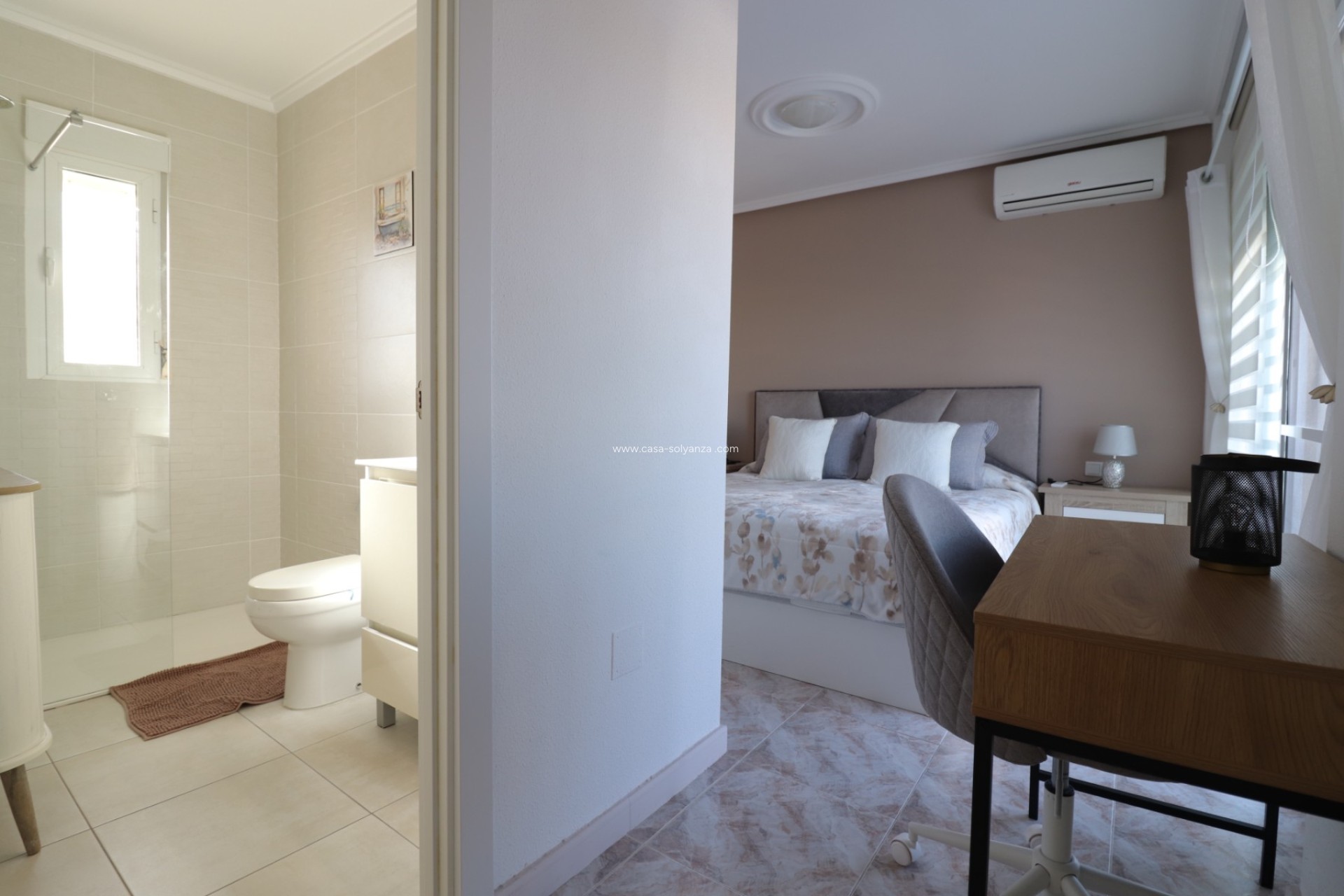 Reventa - Villa - Ciudad Quesada - Ciudad Quesada - Town