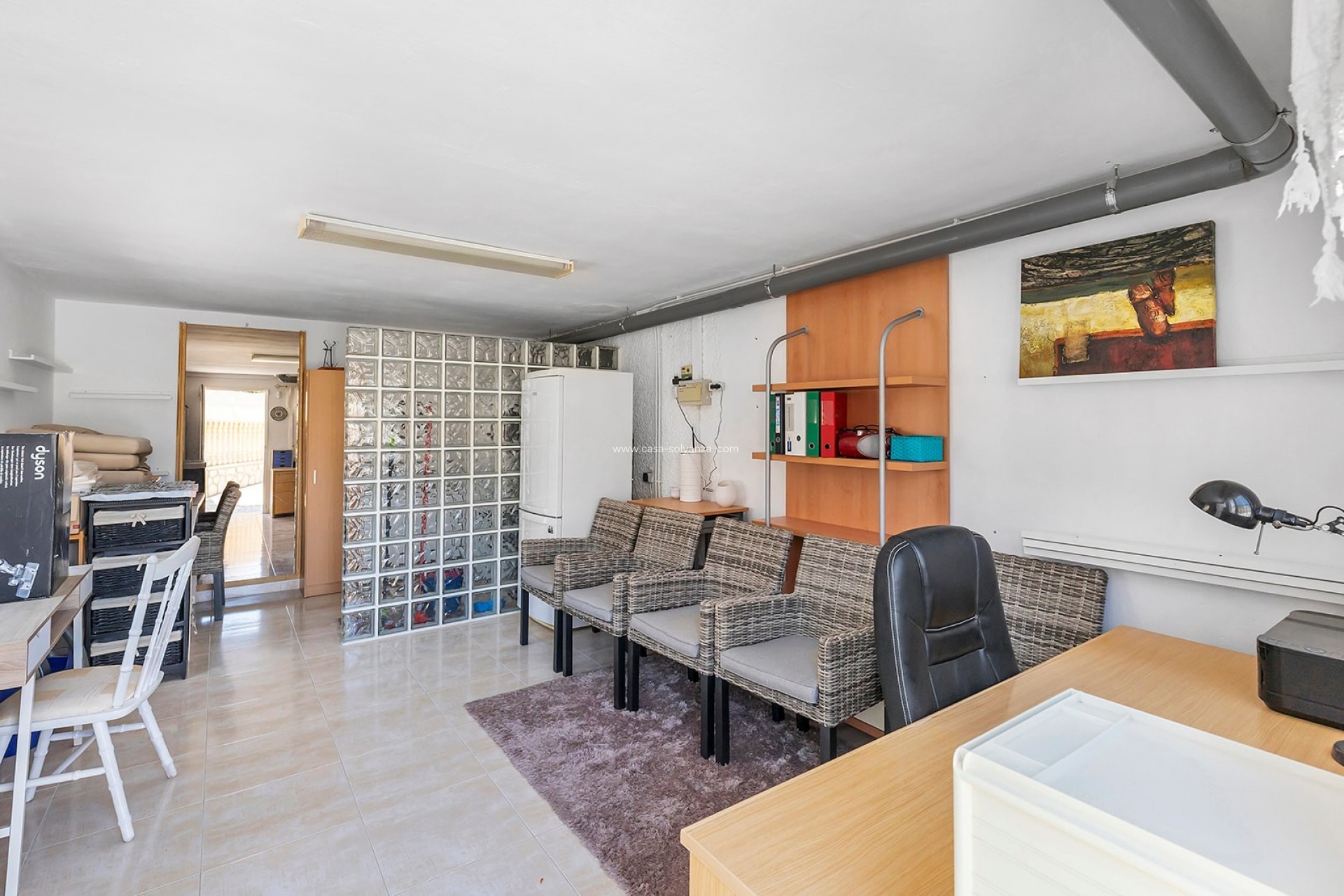 Reventa - Villa - Ciudad Quesada - Costa Blanca