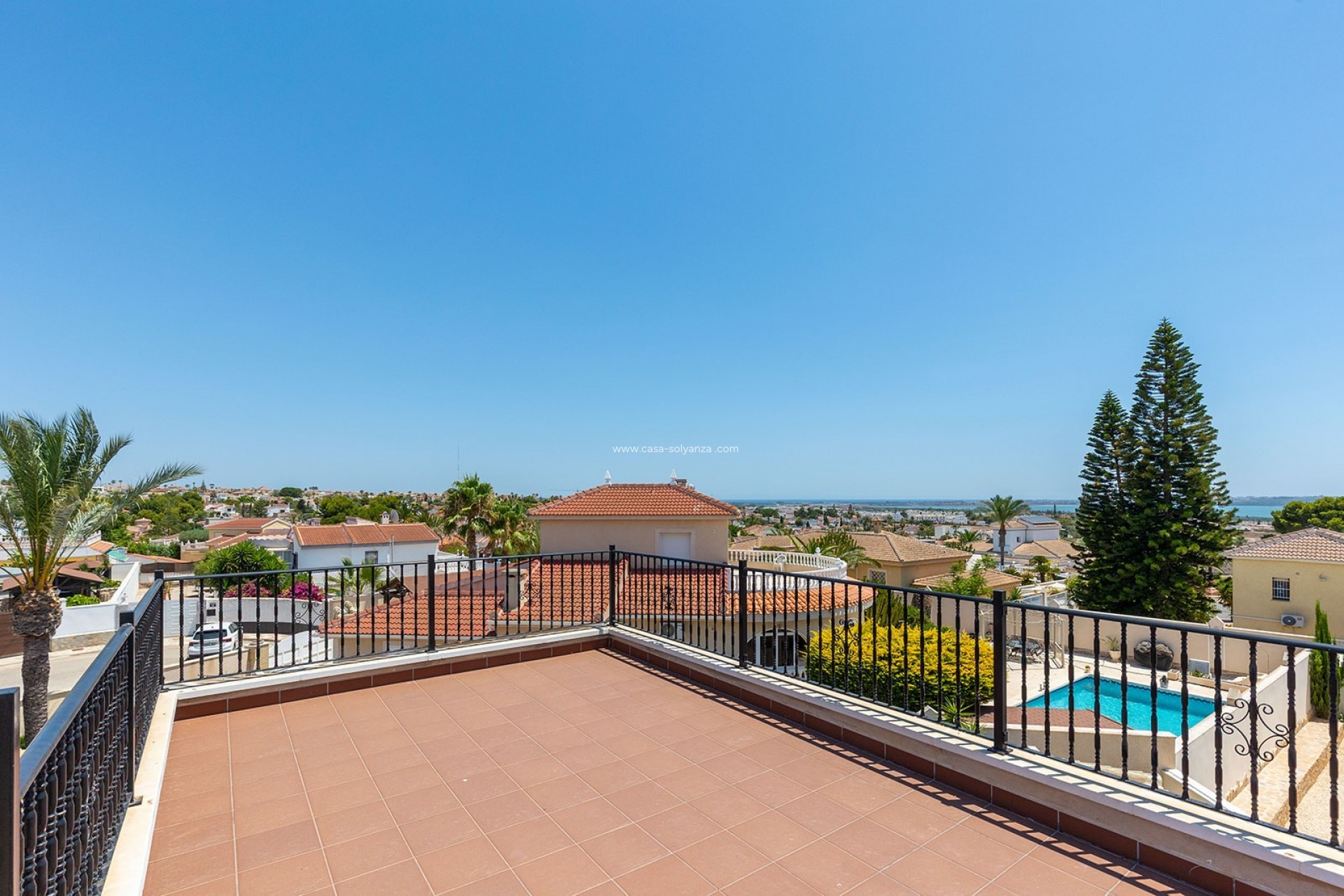 Reventa - Villa - Ciudad Quesada - Costa Blanca