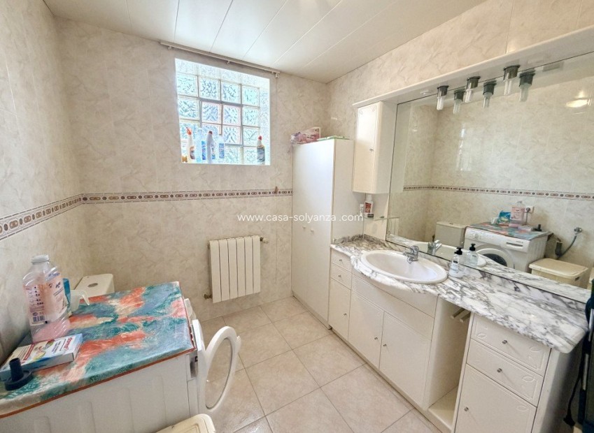 Reventa - Villa - Ciudad Quesada - Costa Blanca
