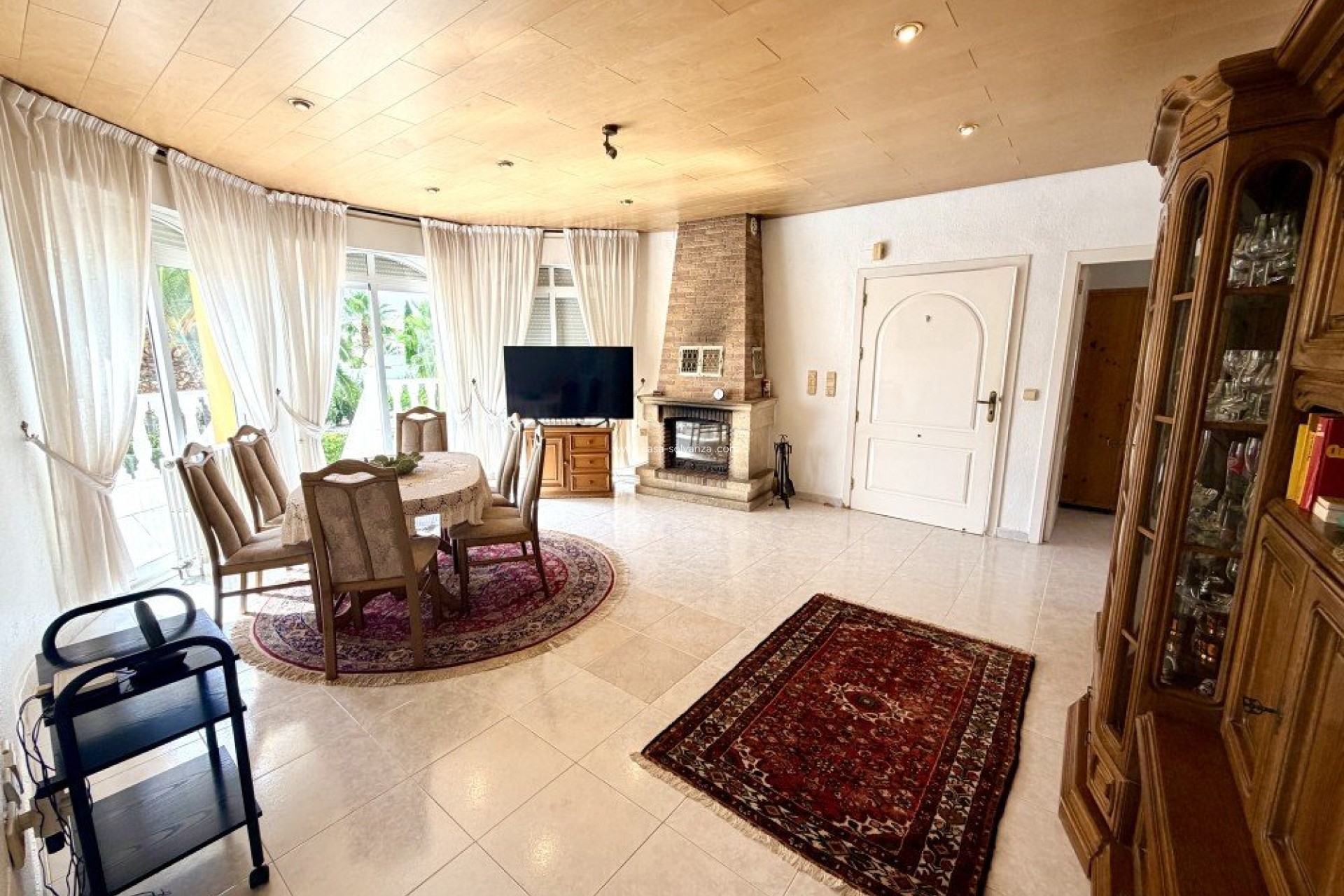 Reventa - Villa - Ciudad Quesada - Costa Blanca