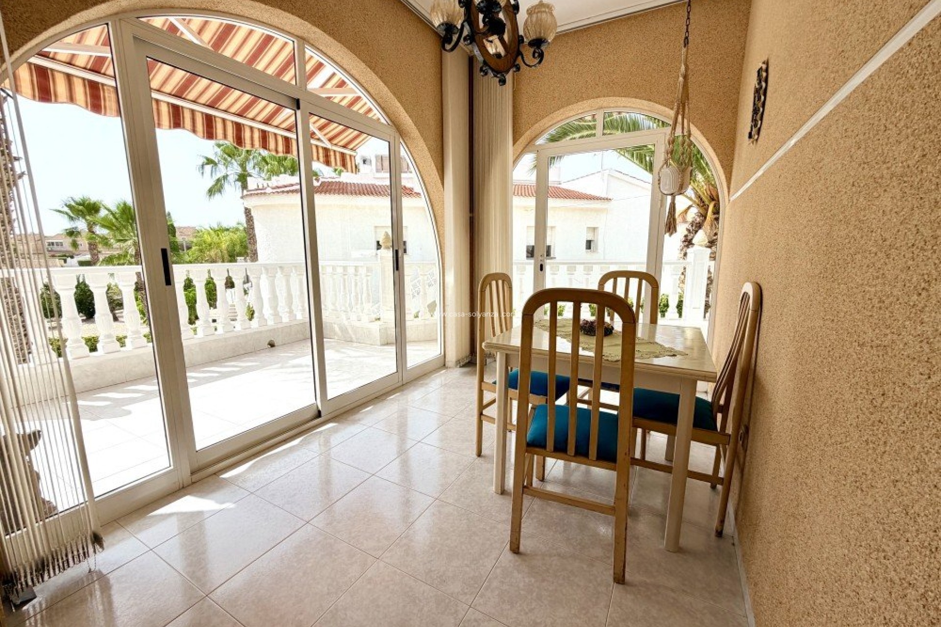Reventa - Villa - Ciudad Quesada - Costa Blanca