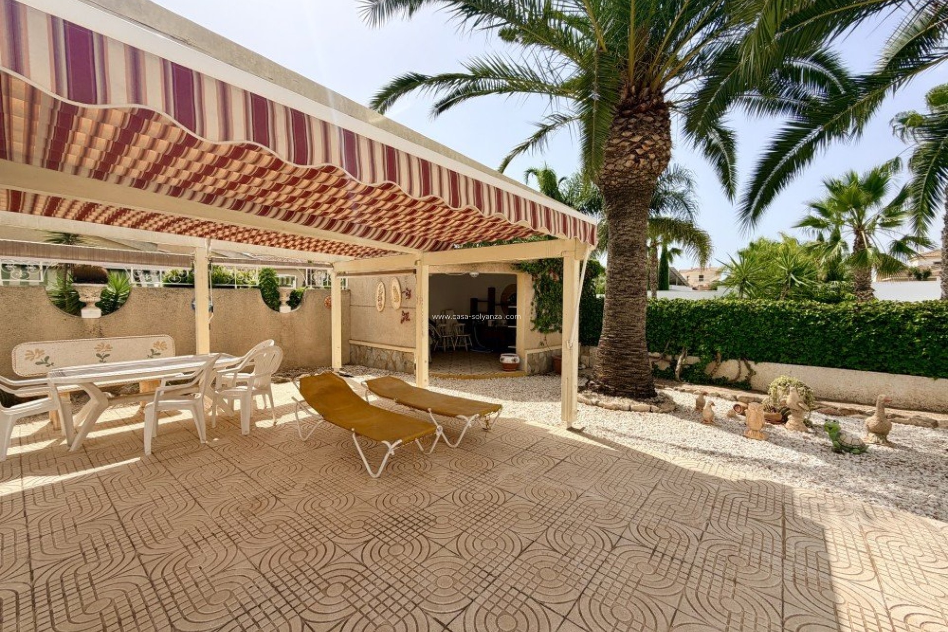 Reventa - Villa - Ciudad Quesada - Costa Blanca