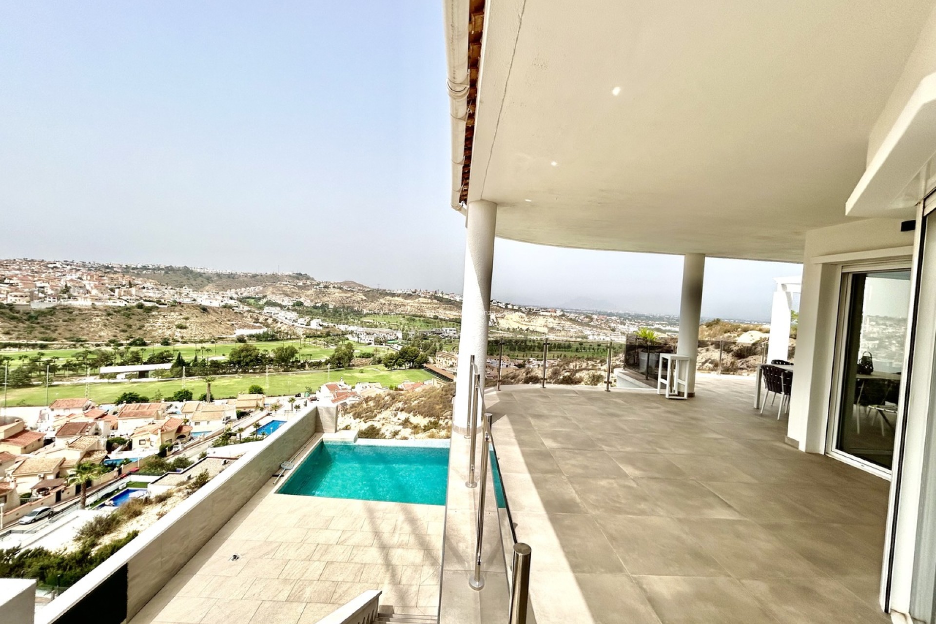 Reventa - Villa - Ciudad Quesada - Costa Blanca