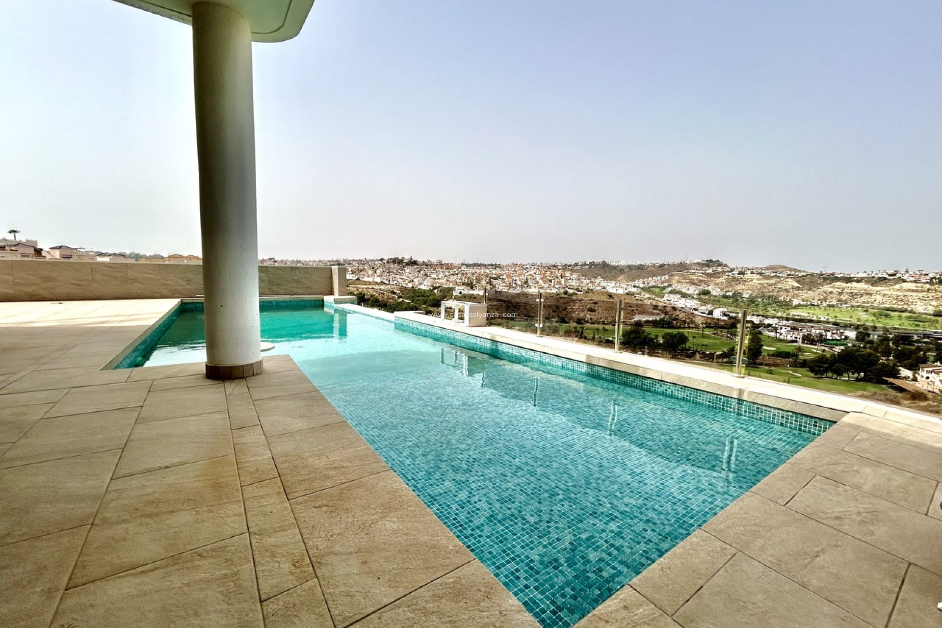 Reventa - Villa - Ciudad Quesada - Costa Blanca
