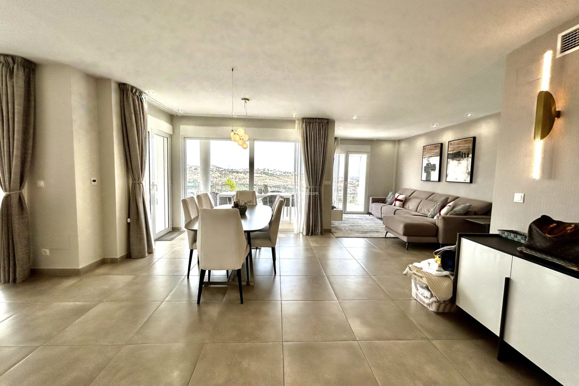 Reventa - Villa - Ciudad Quesada - Costa Blanca