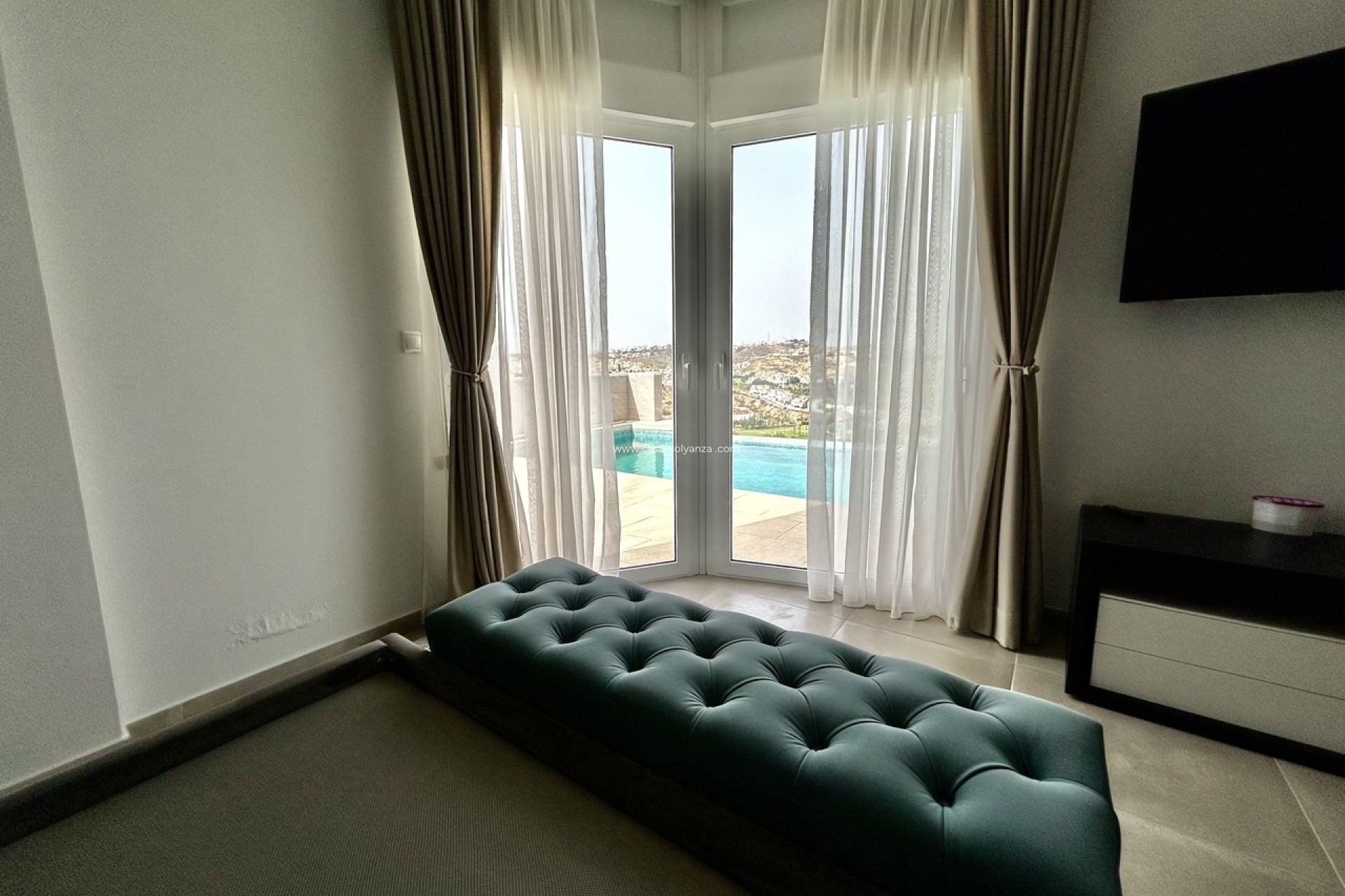 Reventa - Villa - Ciudad Quesada - Costa Blanca