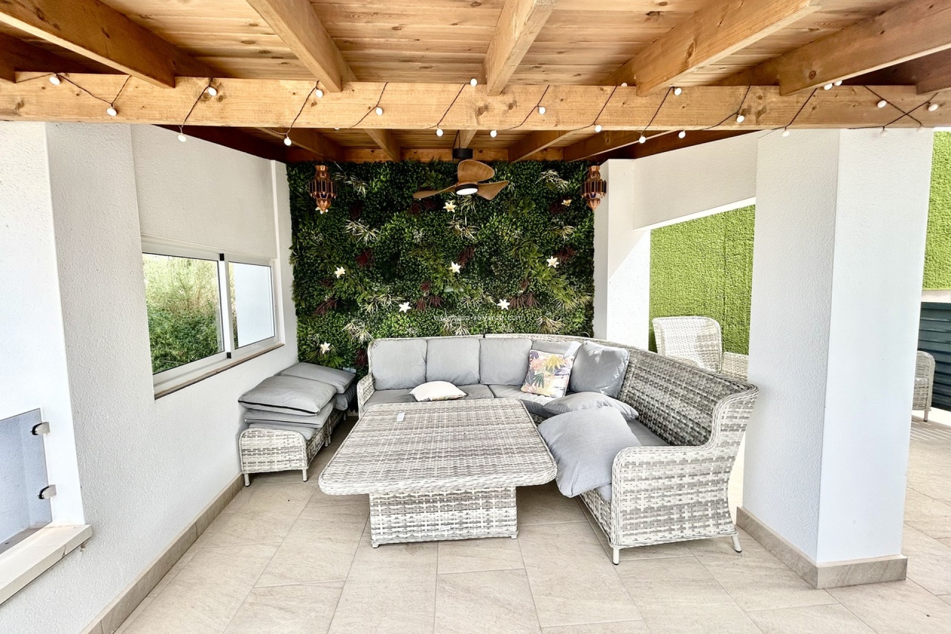 Reventa - Villa - Ciudad Quesada - Costa Blanca