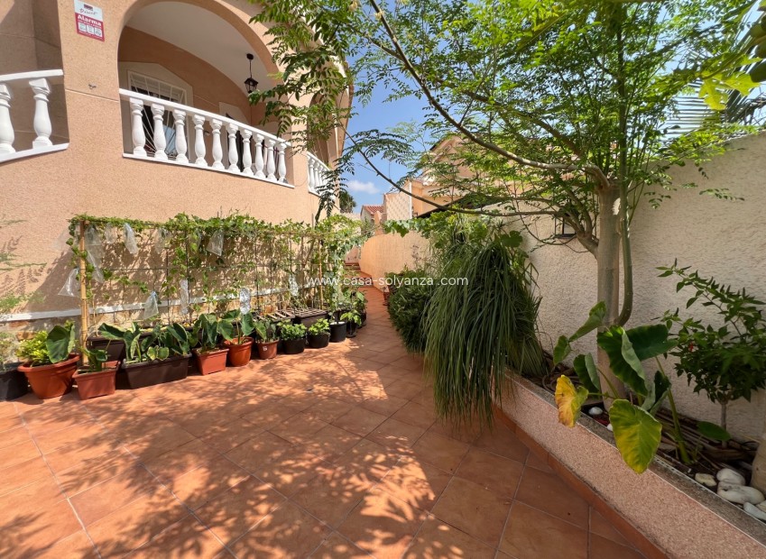 Reventa - Villa - Ciudad Quesada - Costa Blanca