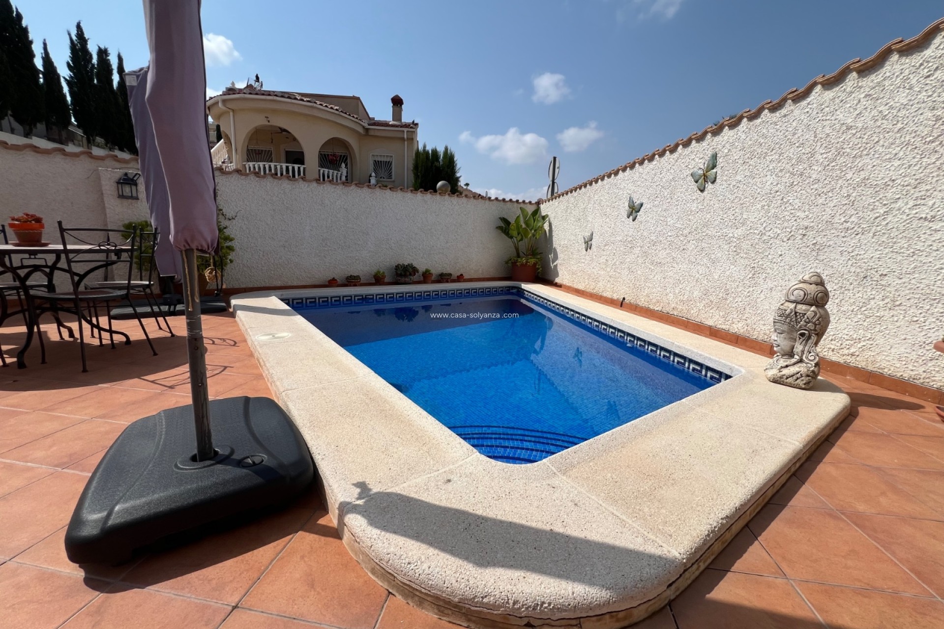 Reventa - Villa - Ciudad Quesada - Costa Blanca
