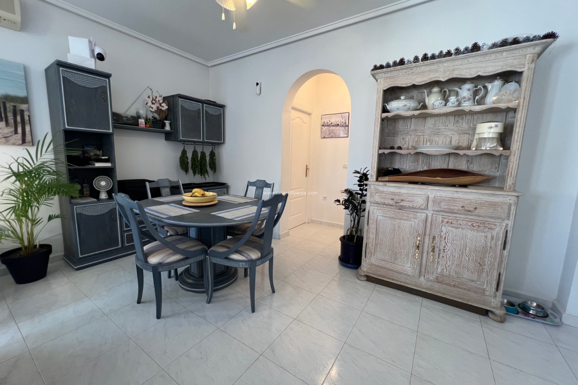 Reventa - Villa - Ciudad Quesada - Costa Blanca