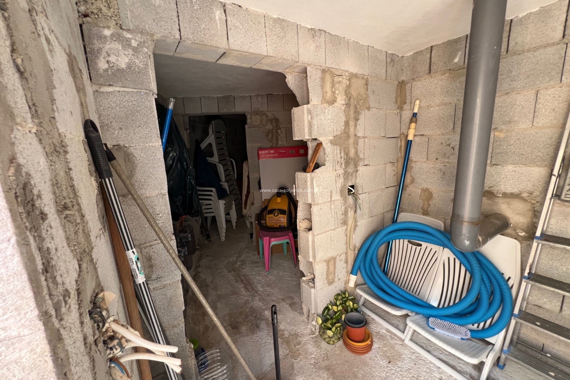 Reventa - Villa - Ciudad Quesada - Costa Blanca