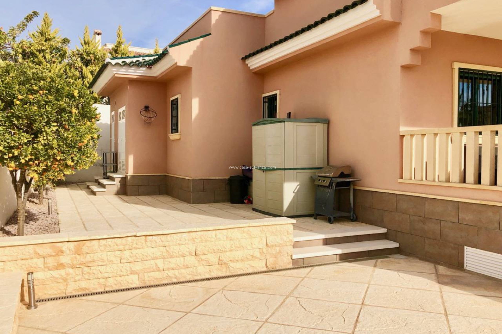 Reventa - Villa - Ciudad Quesada - Costa Blanca