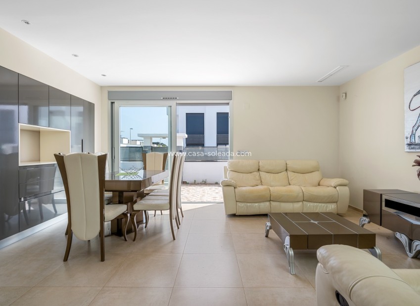 Reventa - Villa - Ciudad Quesada - Costa Blanca
