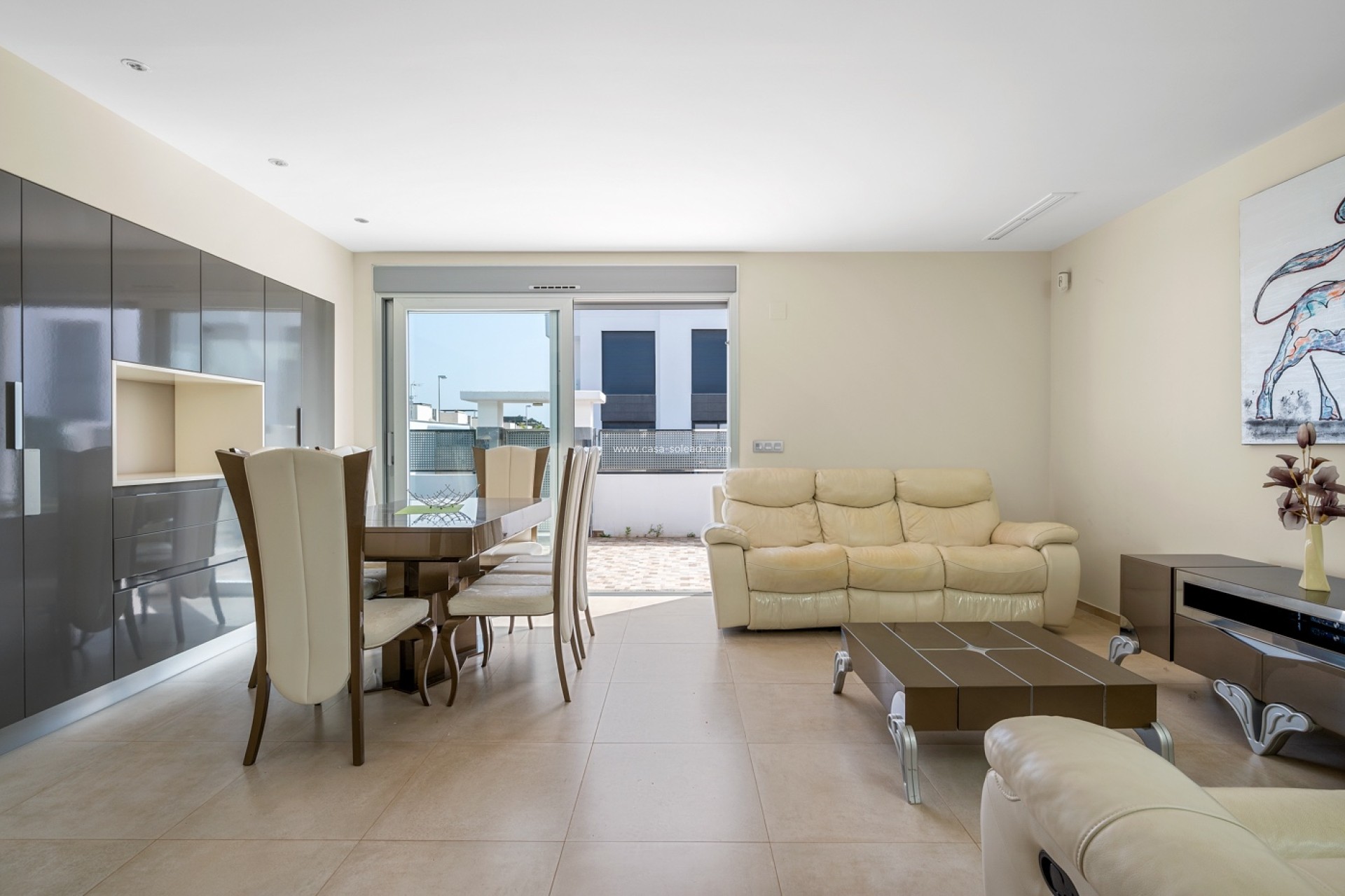 Reventa - Villa - Ciudad Quesada - Costa Blanca