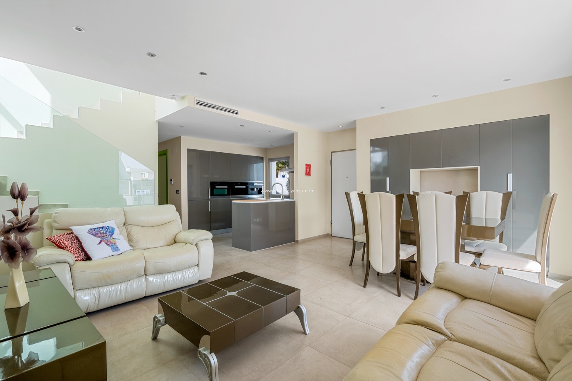 Reventa - Villa - Ciudad Quesada - Costa Blanca