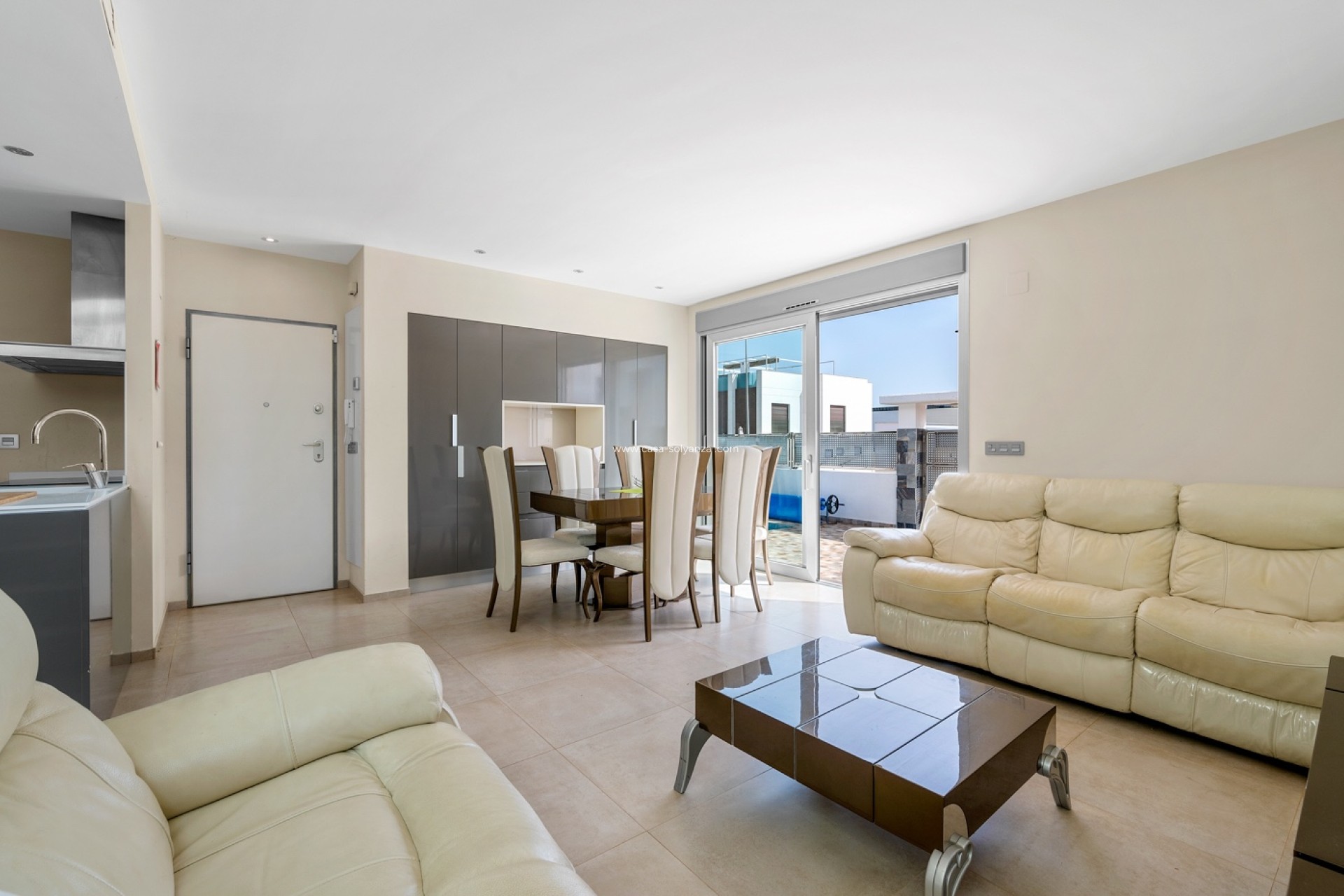 Reventa - Villa - Ciudad Quesada - Costa Blanca