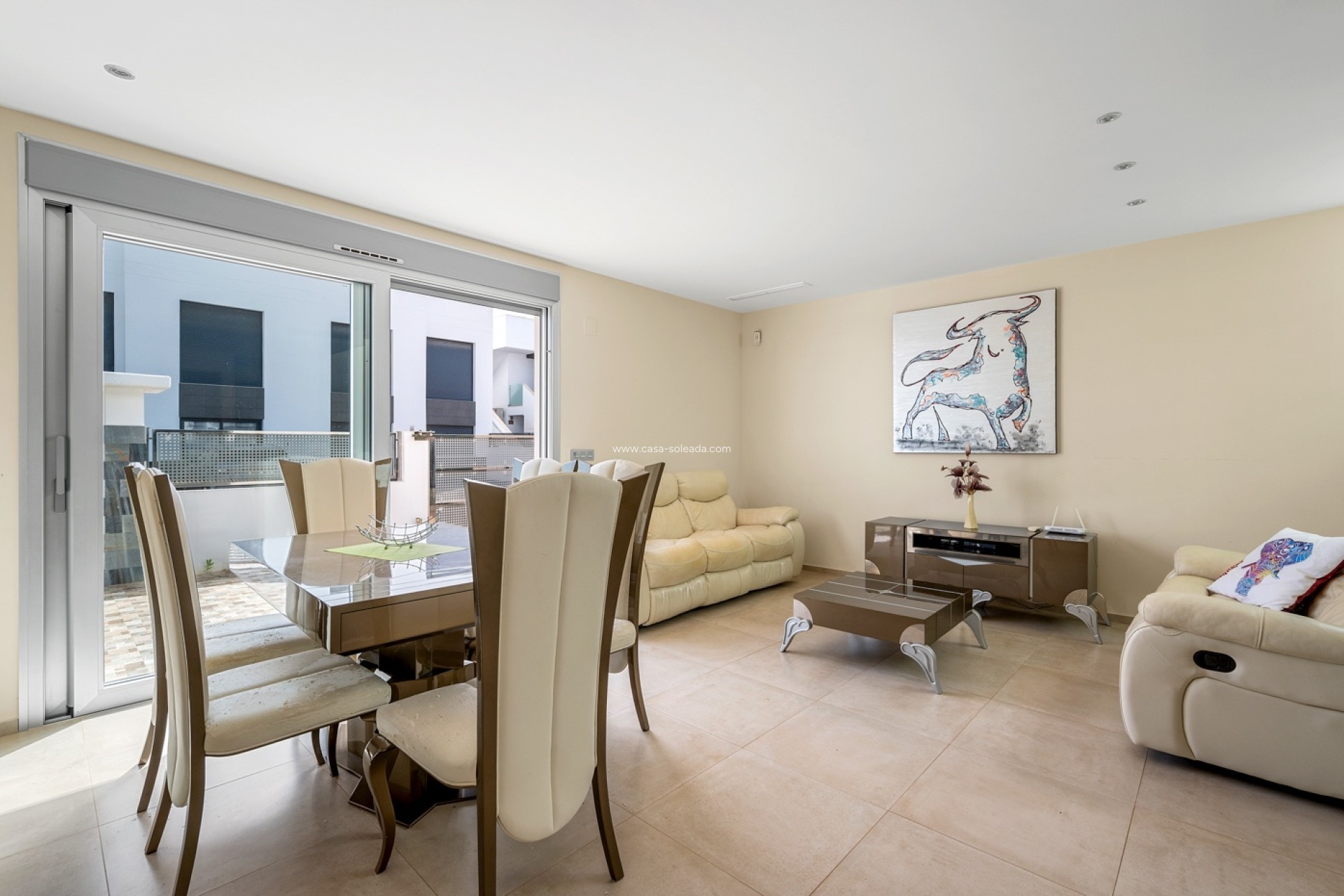 Reventa - Villa - Ciudad Quesada - Costa Blanca