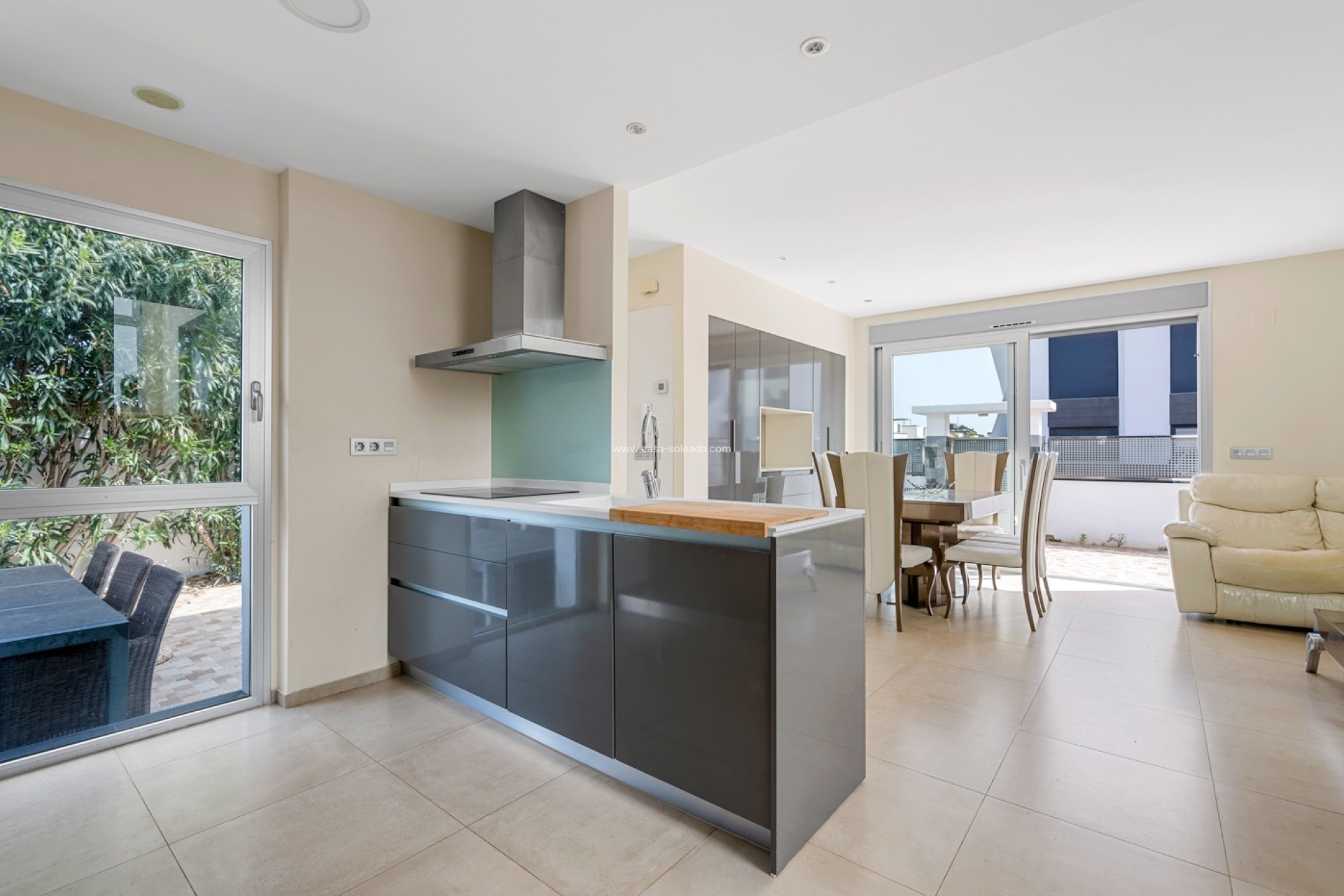 Reventa - Villa - Ciudad Quesada - Costa Blanca