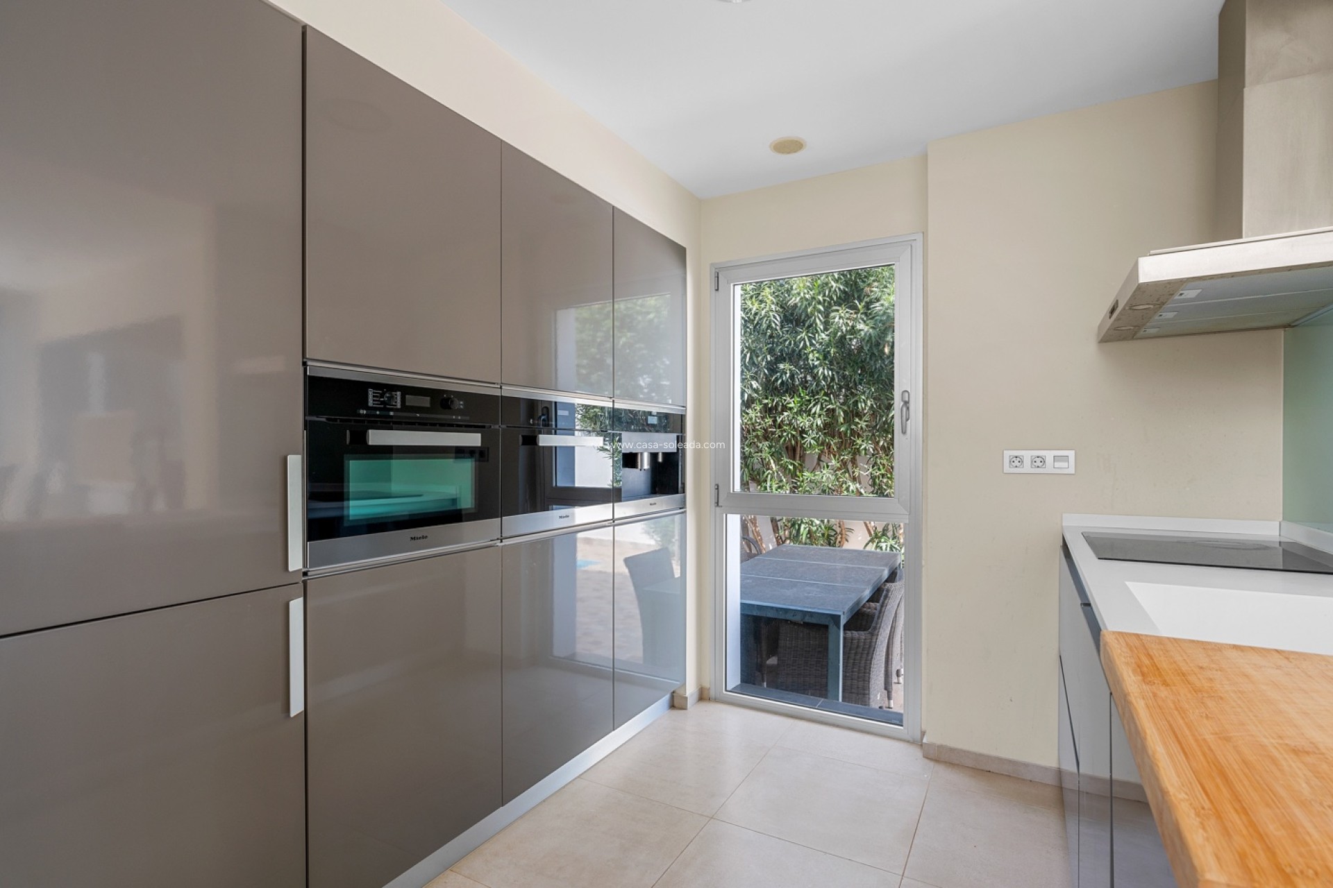 Reventa - Villa - Ciudad Quesada - Costa Blanca