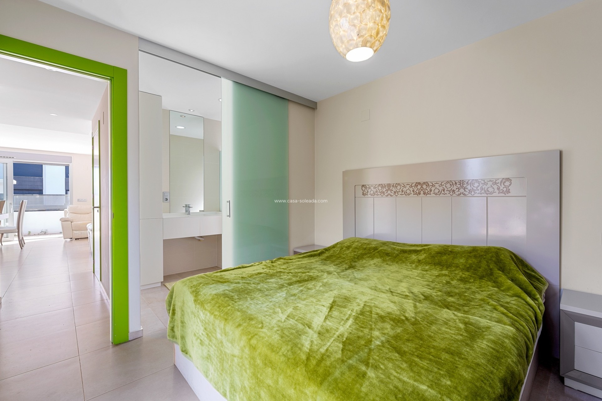Reventa - Villa - Ciudad Quesada - Costa Blanca