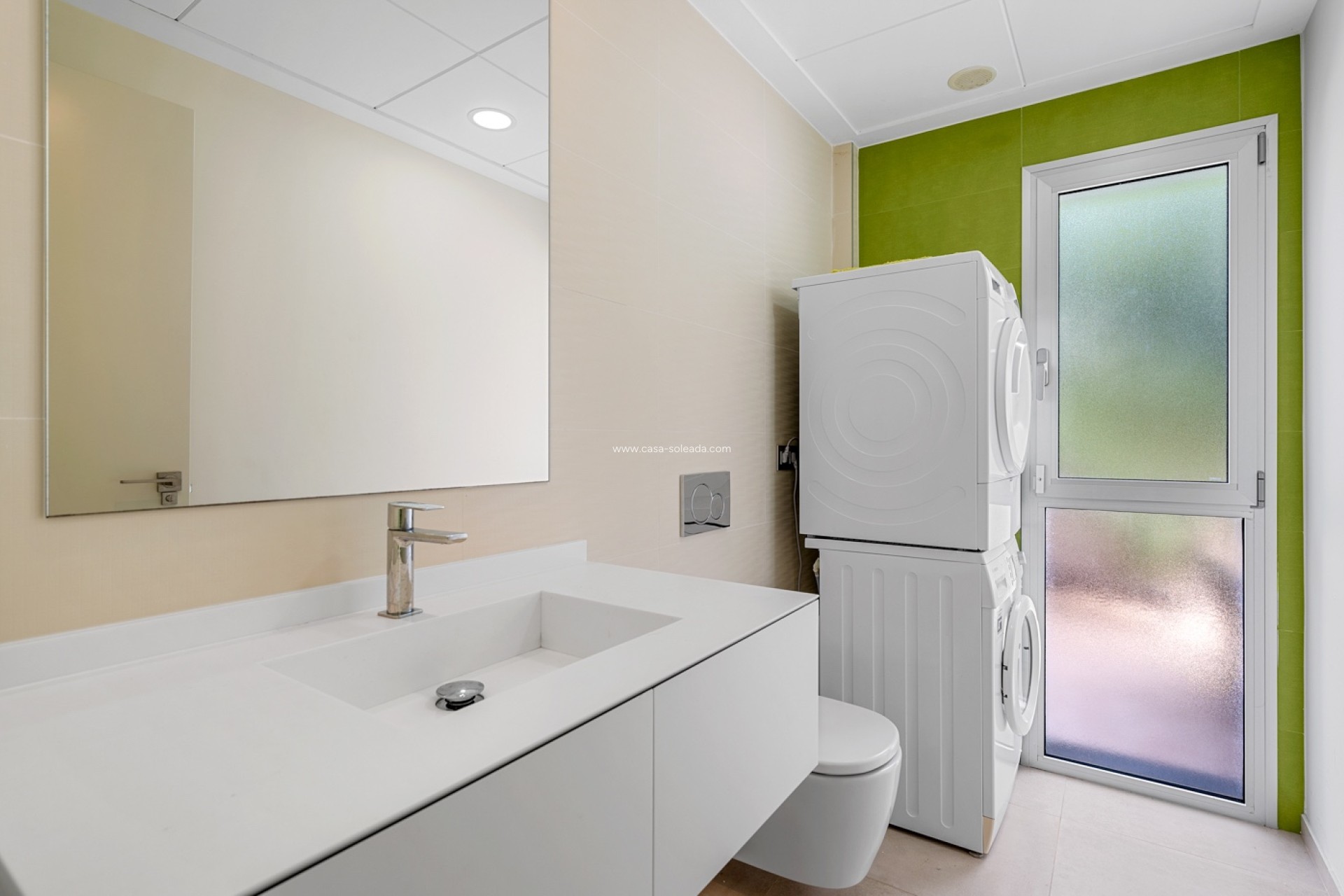 Reventa - Villa - Ciudad Quesada - Costa Blanca