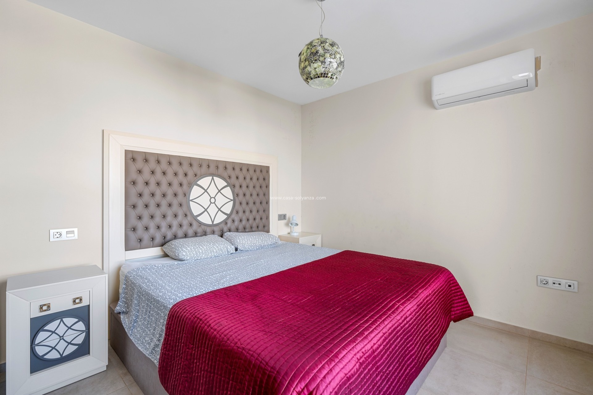 Reventa - Villa - Ciudad Quesada - Costa Blanca