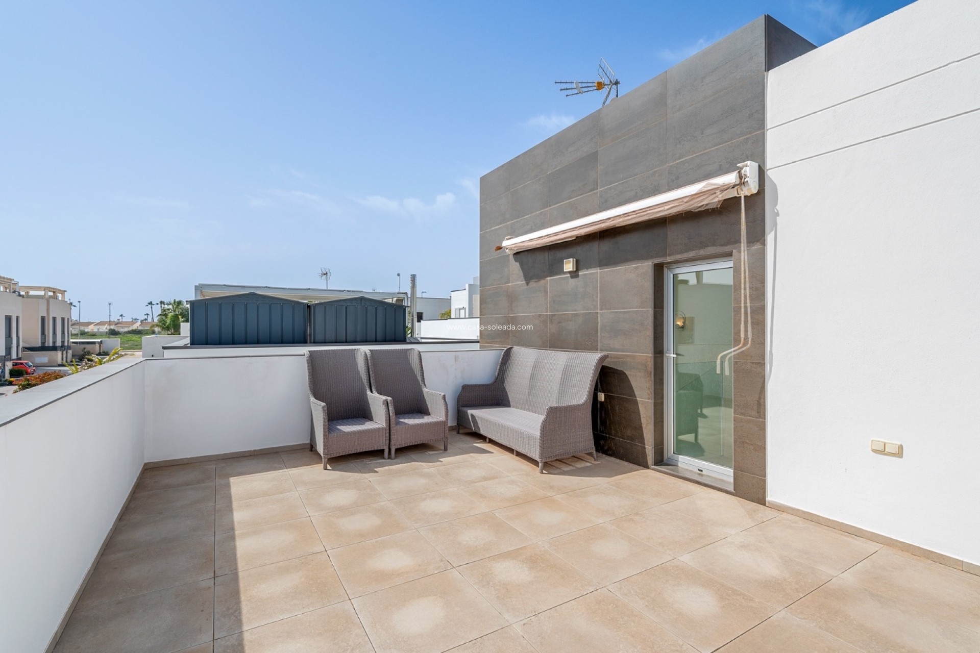Reventa - Villa - Ciudad Quesada - Costa Blanca