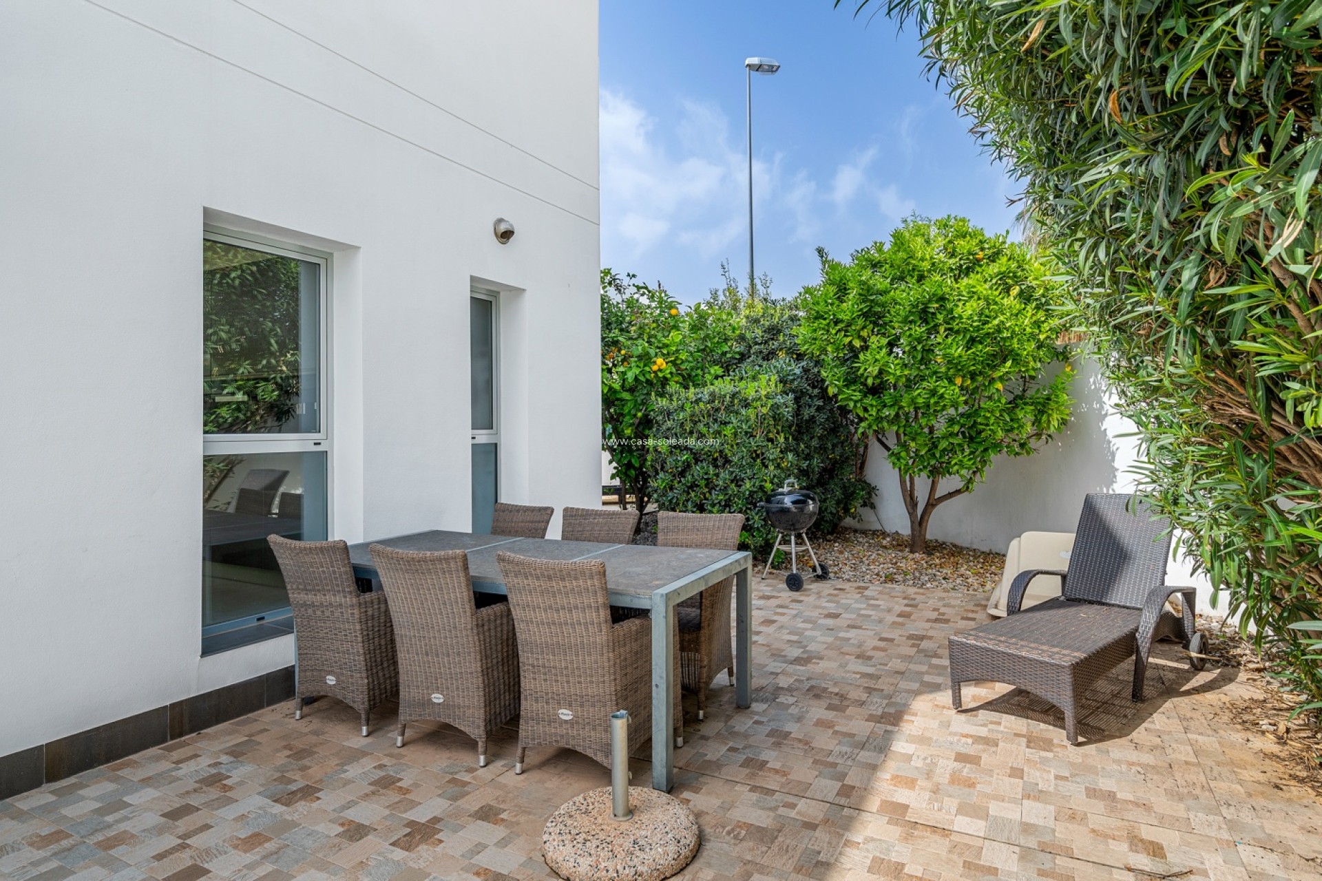 Reventa - Villa - Ciudad Quesada - Costa Blanca