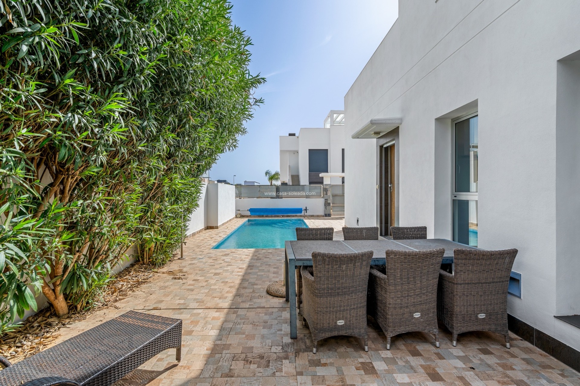 Reventa - Villa - Ciudad Quesada - Costa Blanca