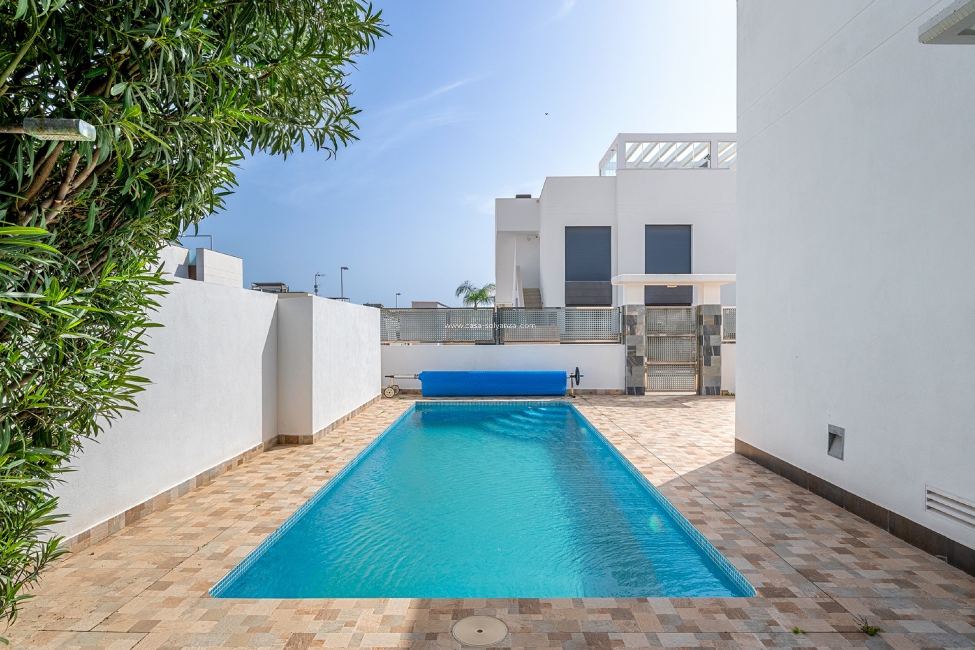 Reventa - Villa - Ciudad Quesada - Costa Blanca