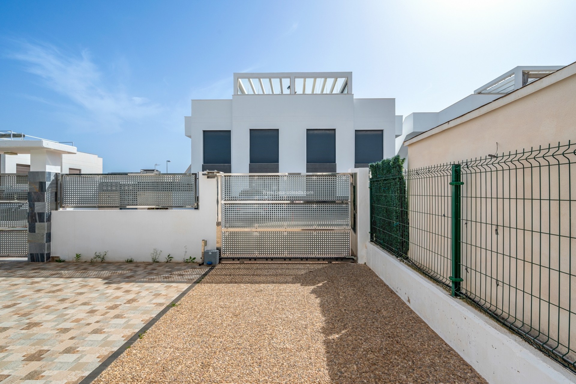 Reventa - Villa - Ciudad Quesada - Costa Blanca