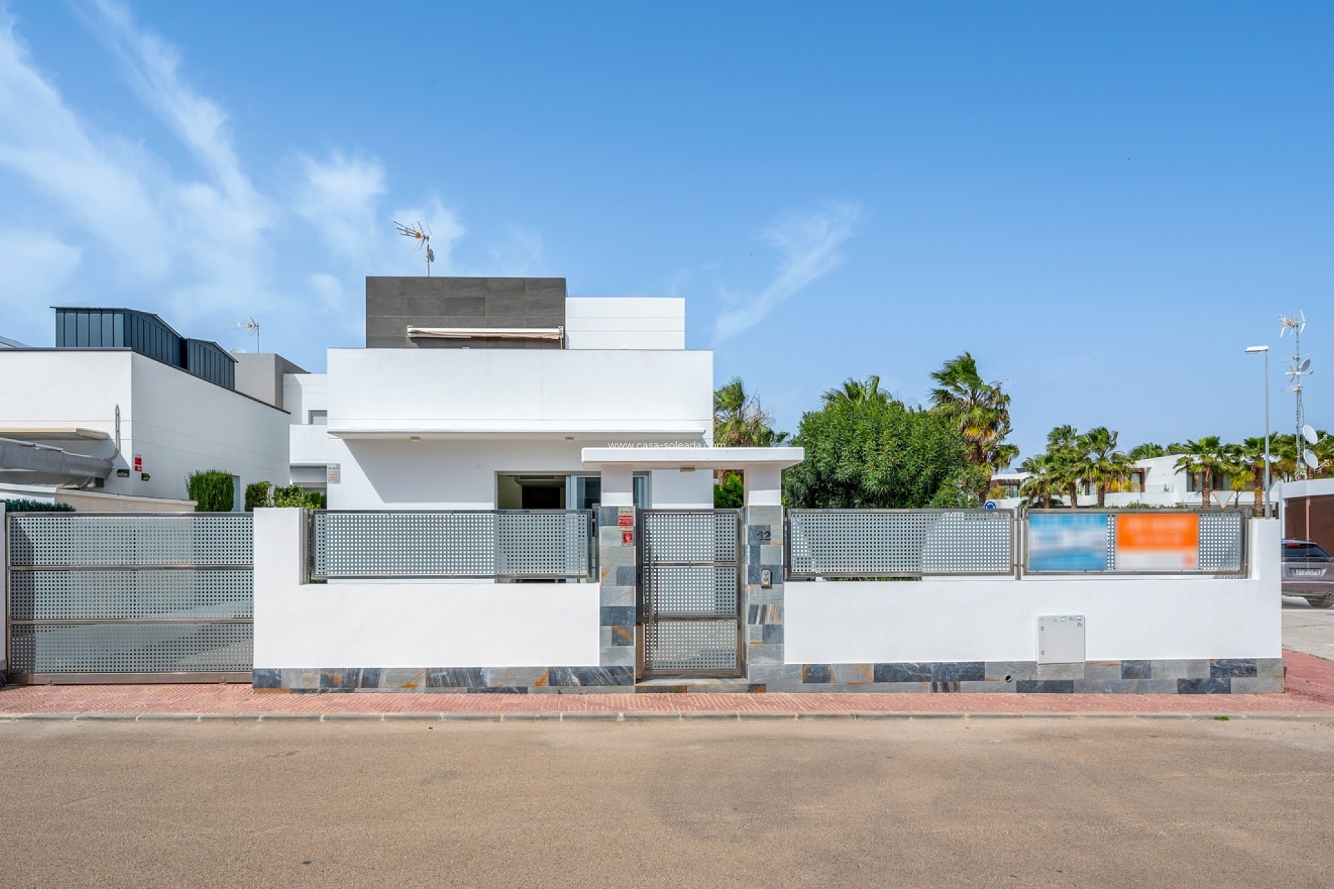Reventa - Villa - Ciudad Quesada - Costa Blanca