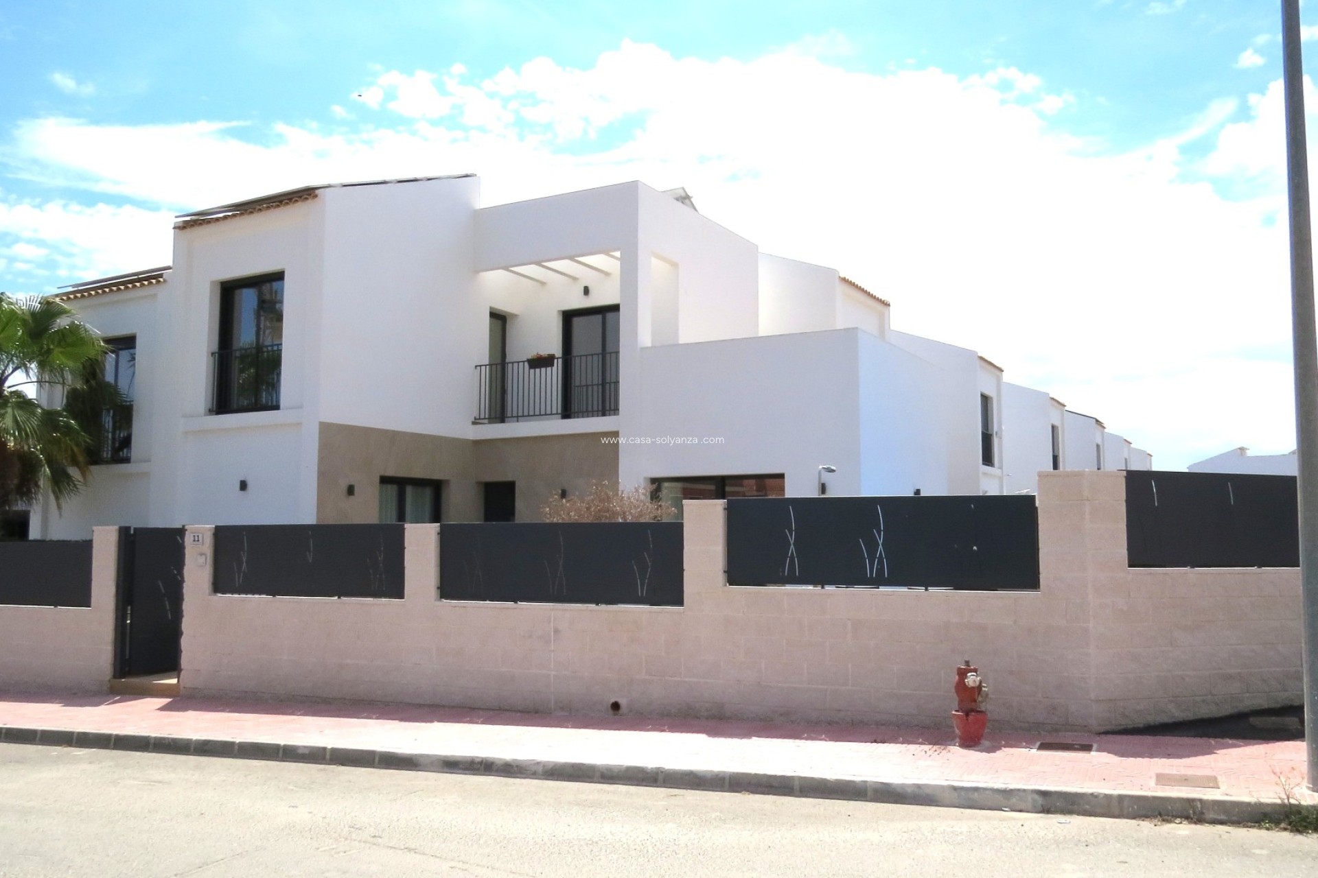Reventa - Villa - Ciudad Quesada - Costa Blanca