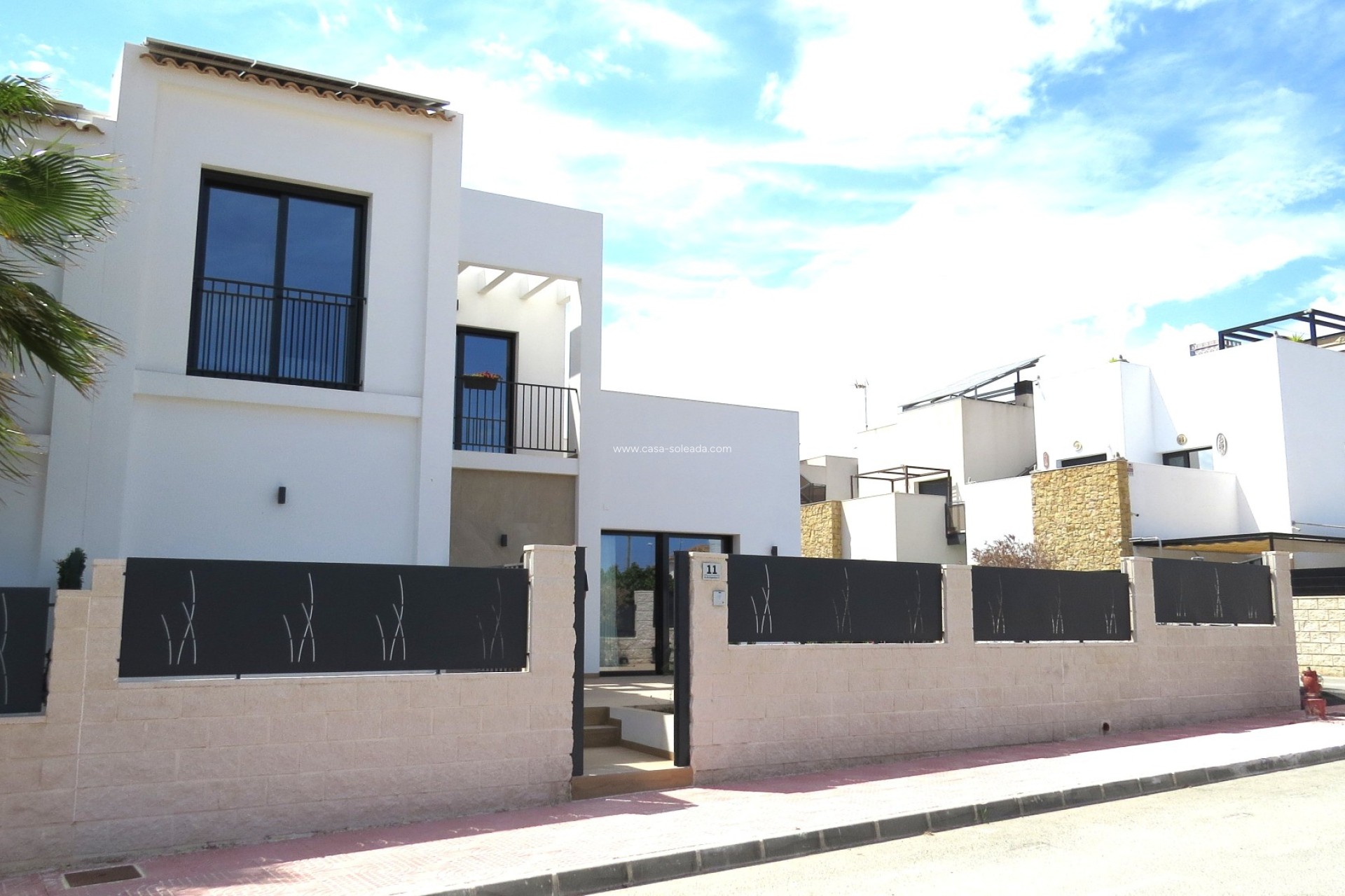 Reventa - Villa - Ciudad Quesada - Costa Blanca