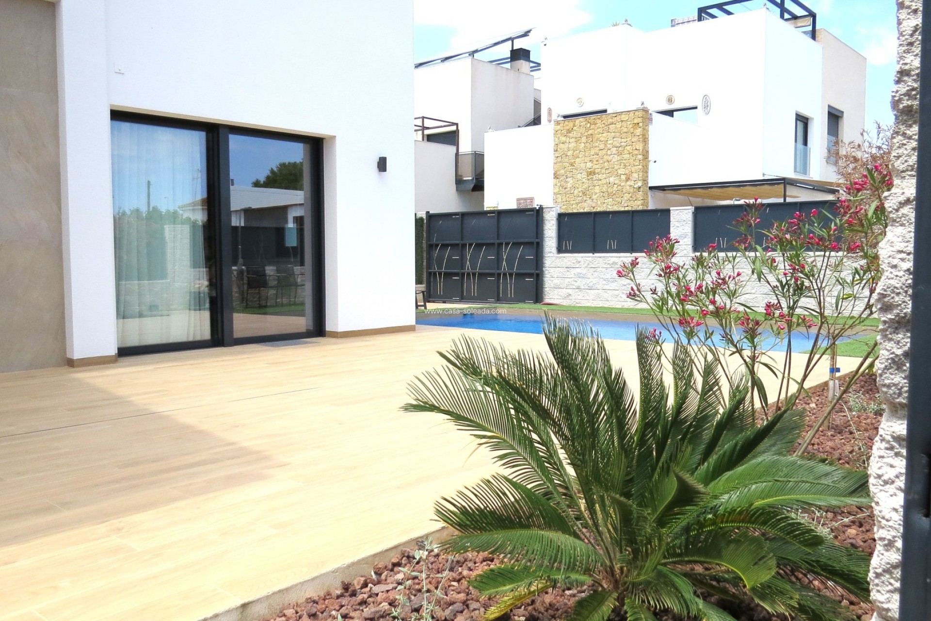 Reventa - Villa - Ciudad Quesada - Costa Blanca