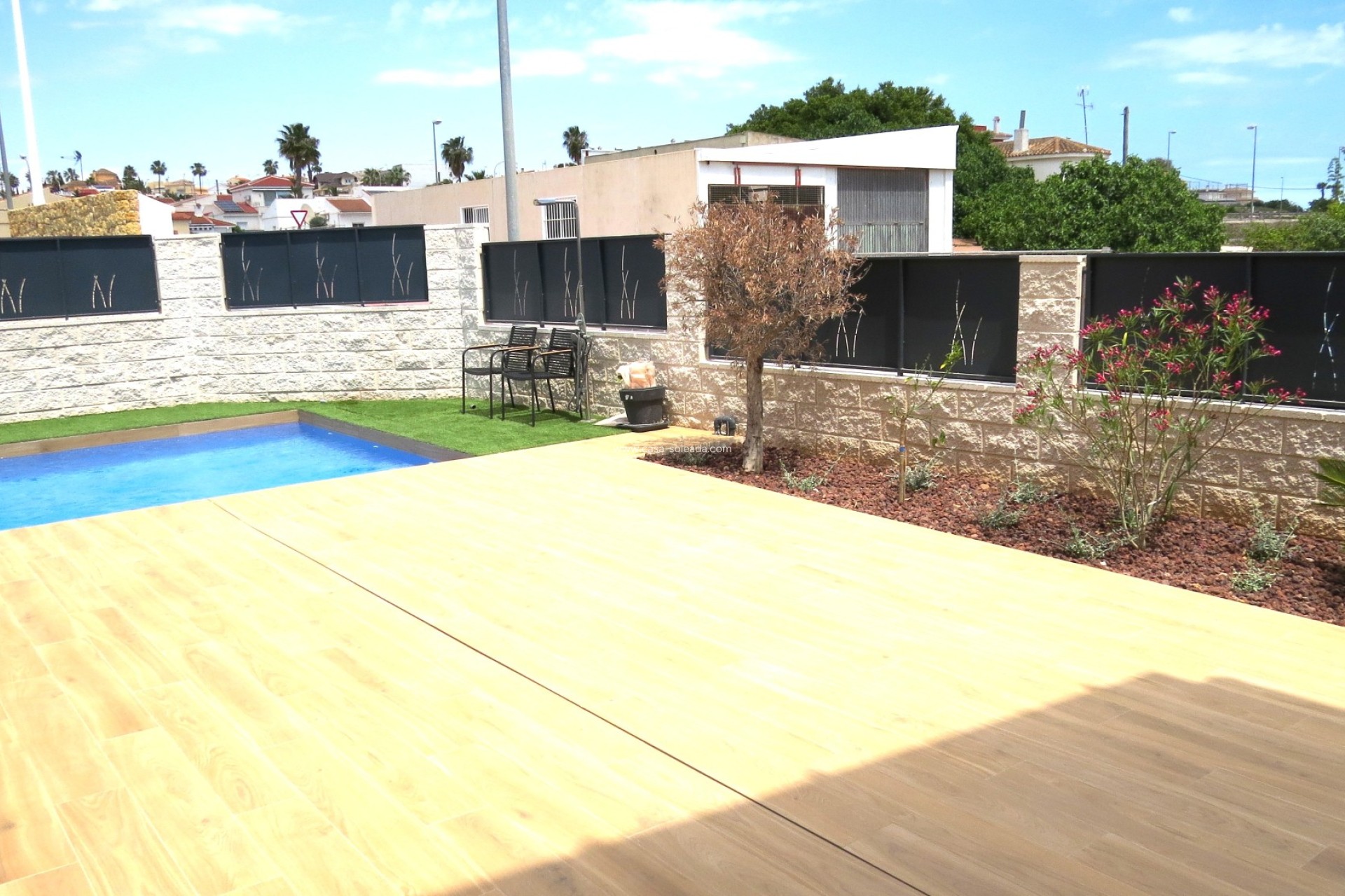 Reventa - Villa - Ciudad Quesada - Costa Blanca
