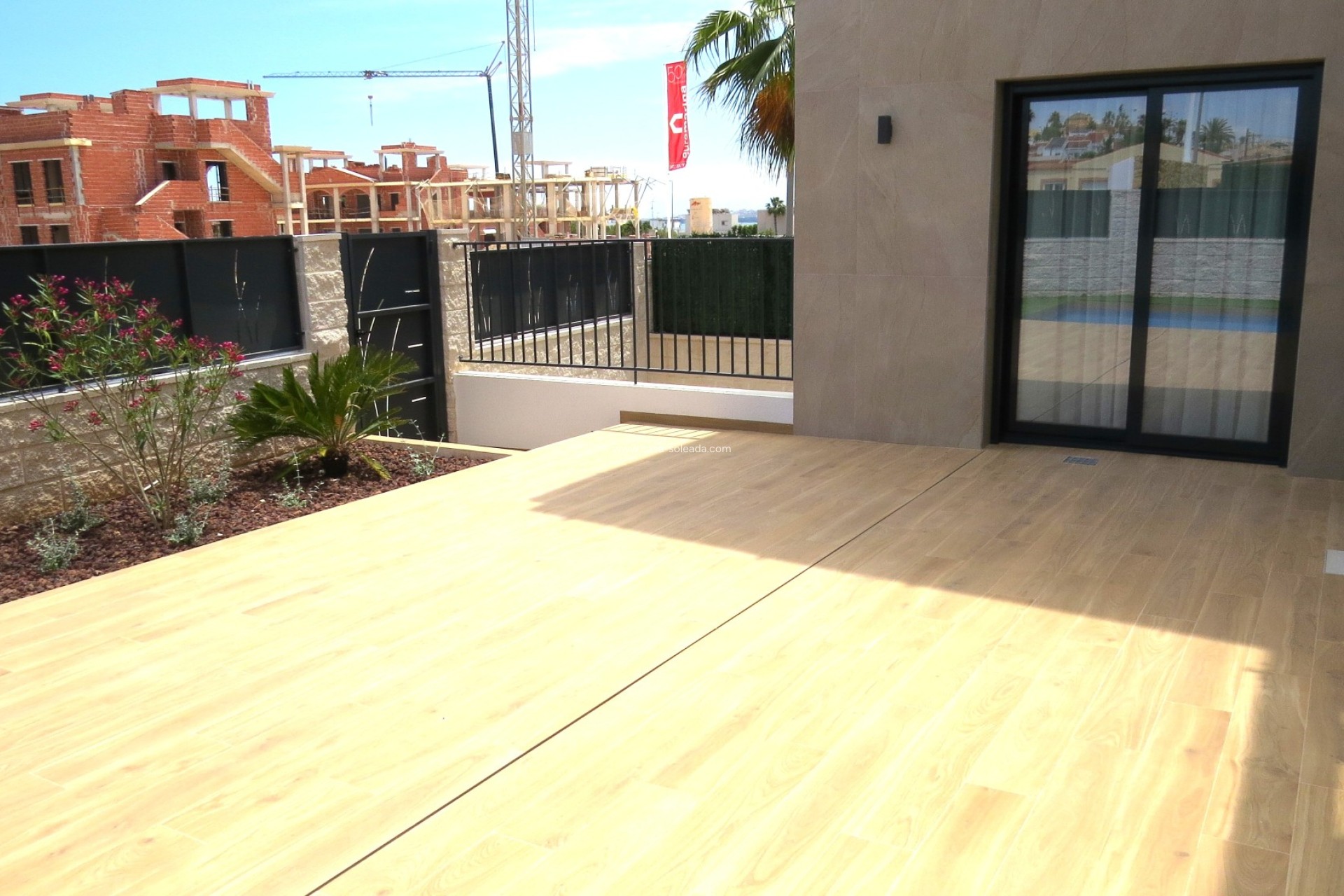 Reventa - Villa - Ciudad Quesada - Costa Blanca