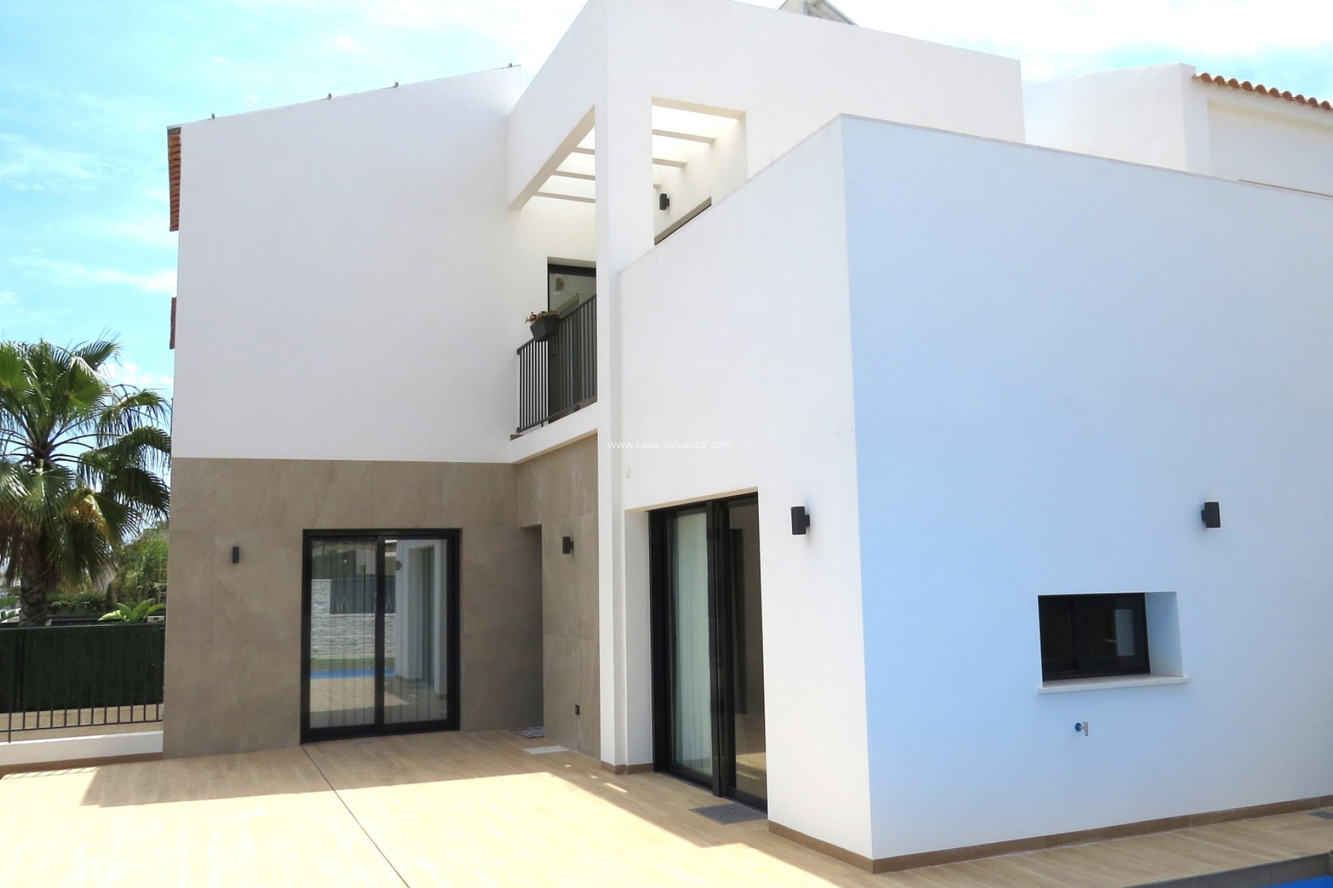 Reventa - Villa - Ciudad Quesada - Costa Blanca