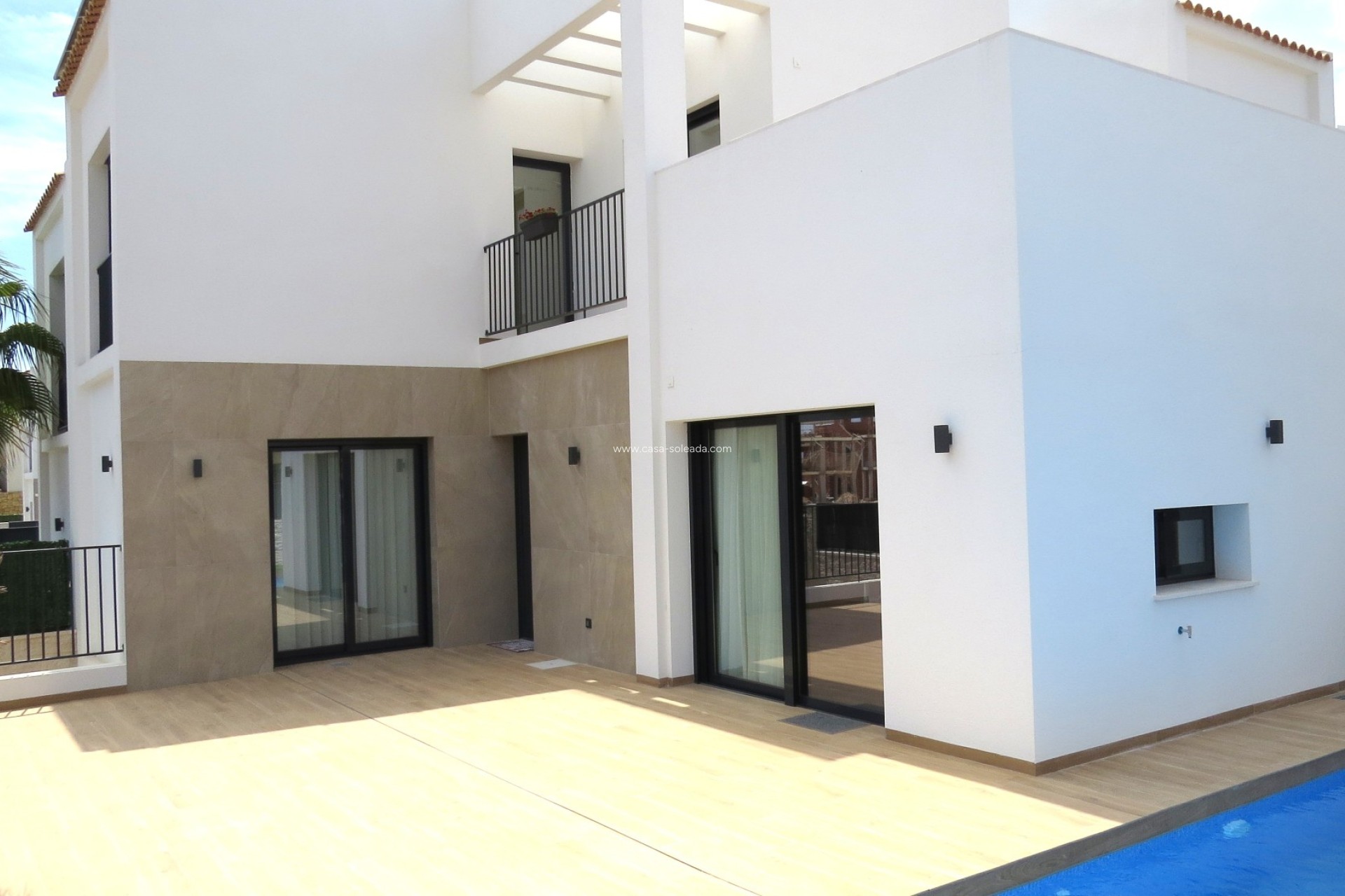 Reventa - Villa - Ciudad Quesada - Costa Blanca
