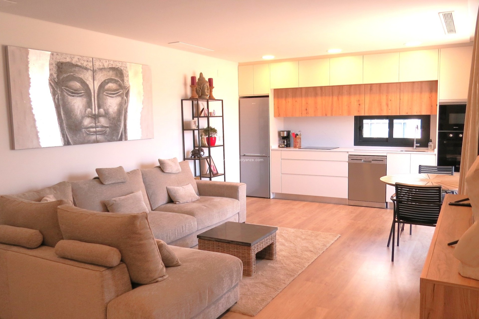 Reventa - Villa - Ciudad Quesada - Costa Blanca