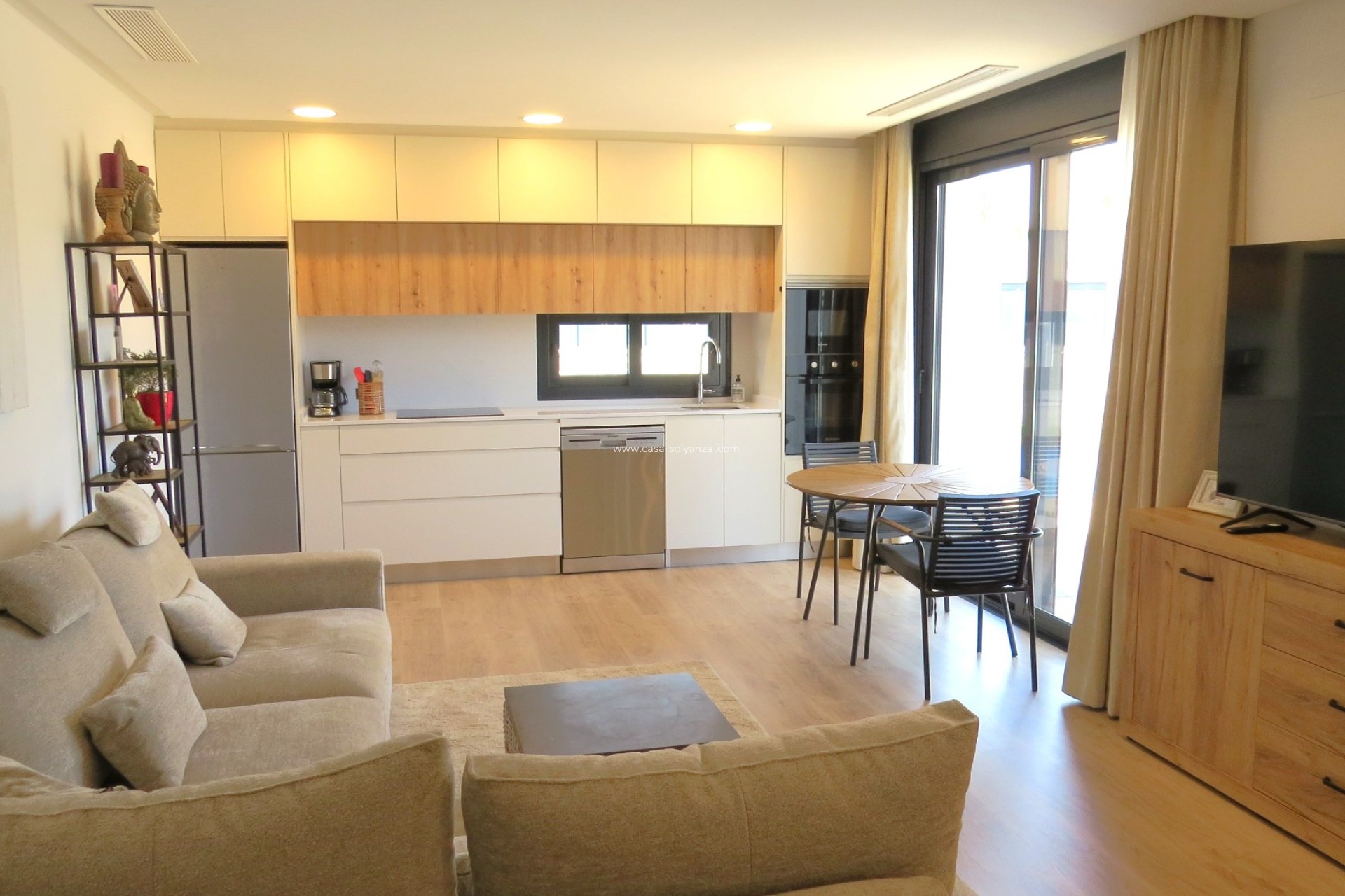 Reventa - Villa - Ciudad Quesada - Costa Blanca