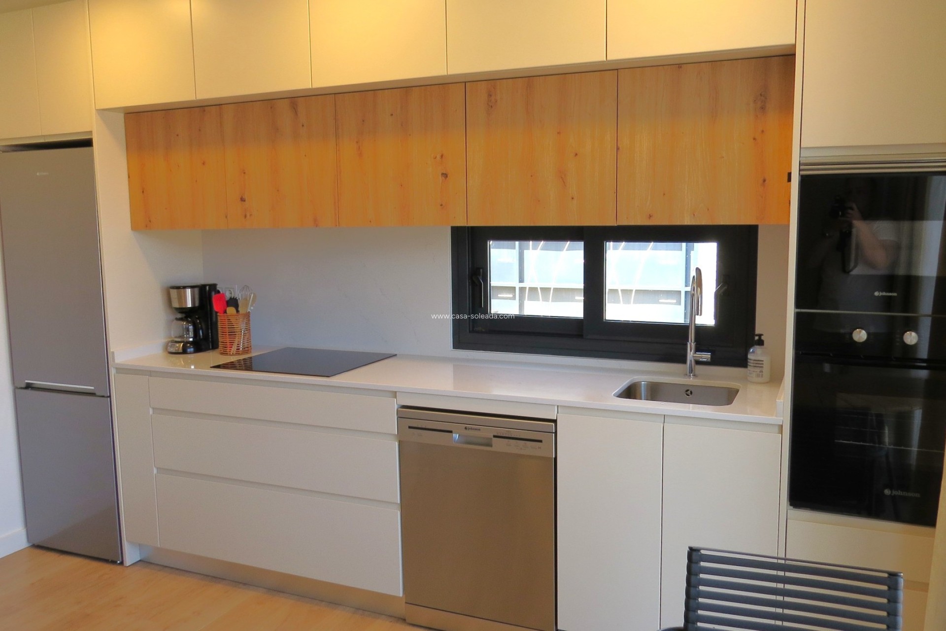 Reventa - Villa - Ciudad Quesada - Costa Blanca