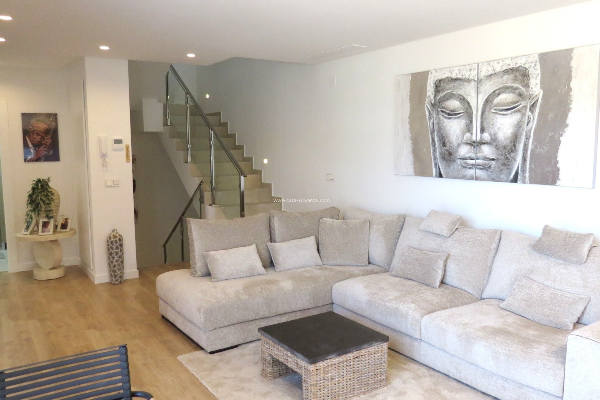 Reventa - Villa - Ciudad Quesada - Costa Blanca