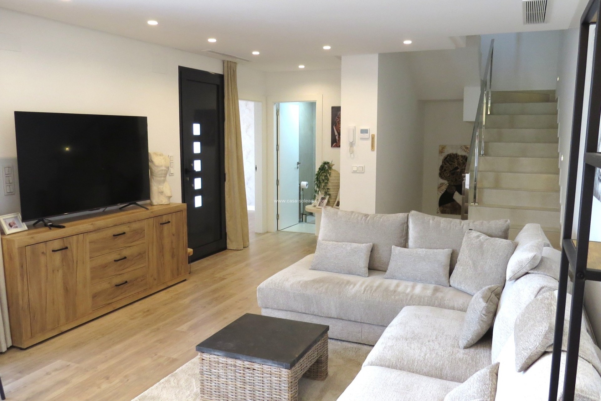 Reventa - Villa - Ciudad Quesada - Costa Blanca