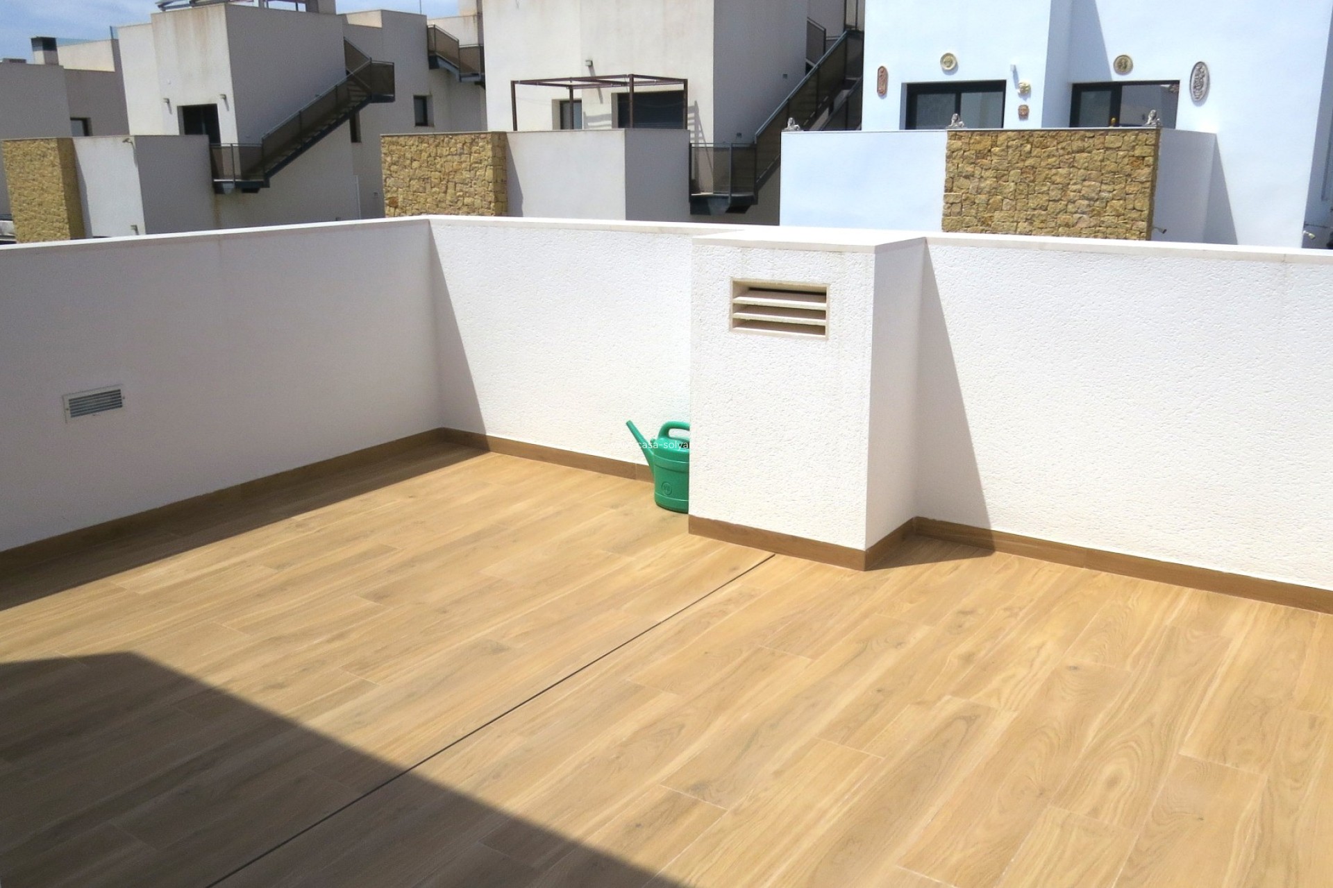 Reventa - Villa - Ciudad Quesada - Costa Blanca