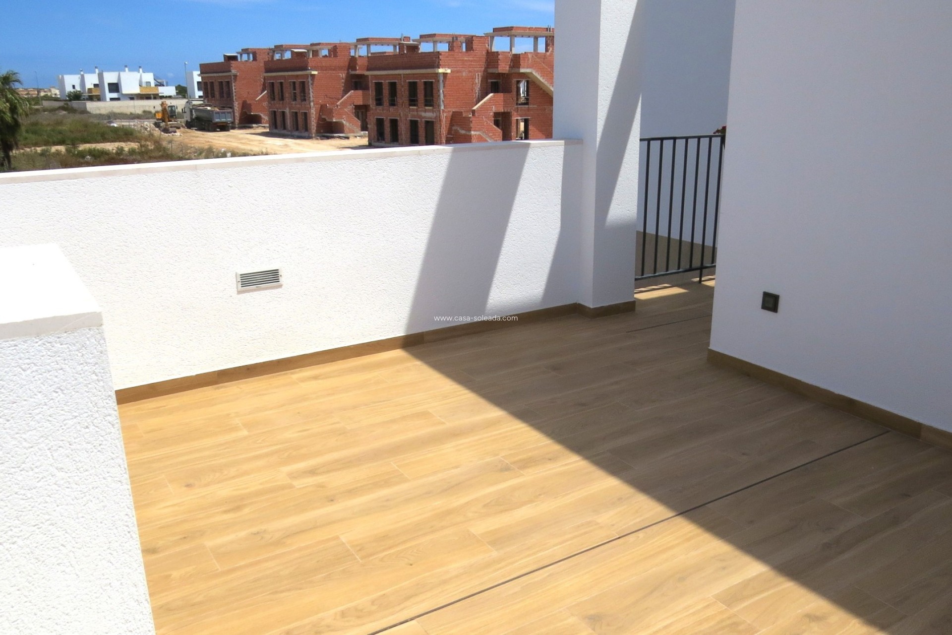Reventa - Villa - Ciudad Quesada - Costa Blanca