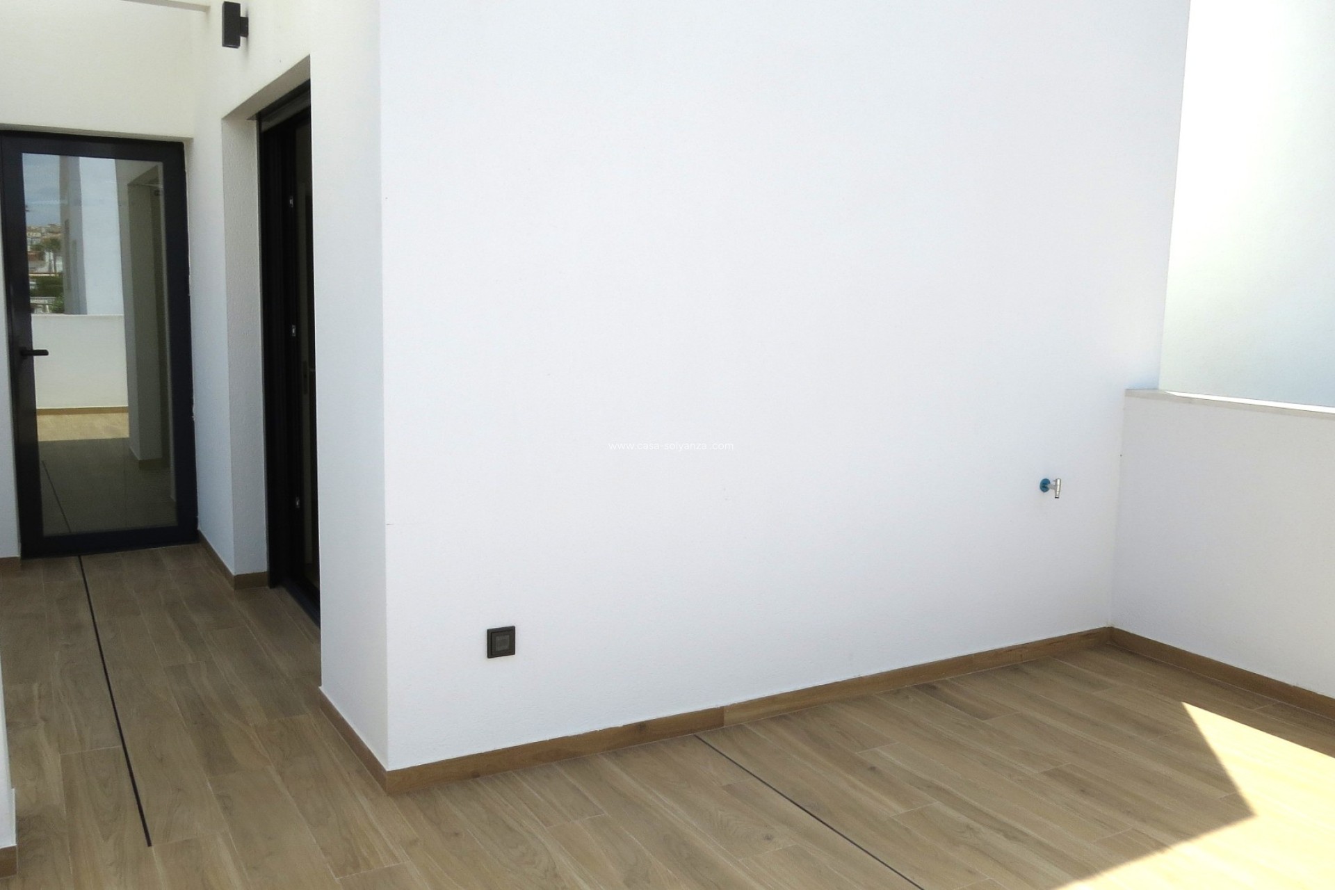 Reventa - Villa - Ciudad Quesada - Costa Blanca